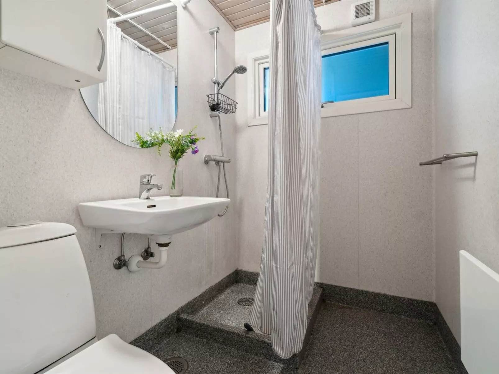 "Franja" - 120m from the sea-Drinnen