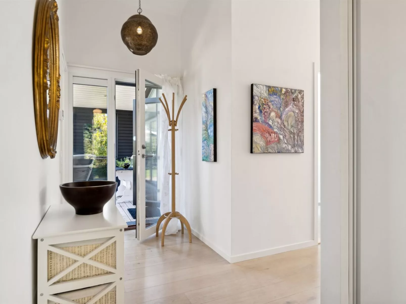 "Annlisa" - 750m from the sea-Inside