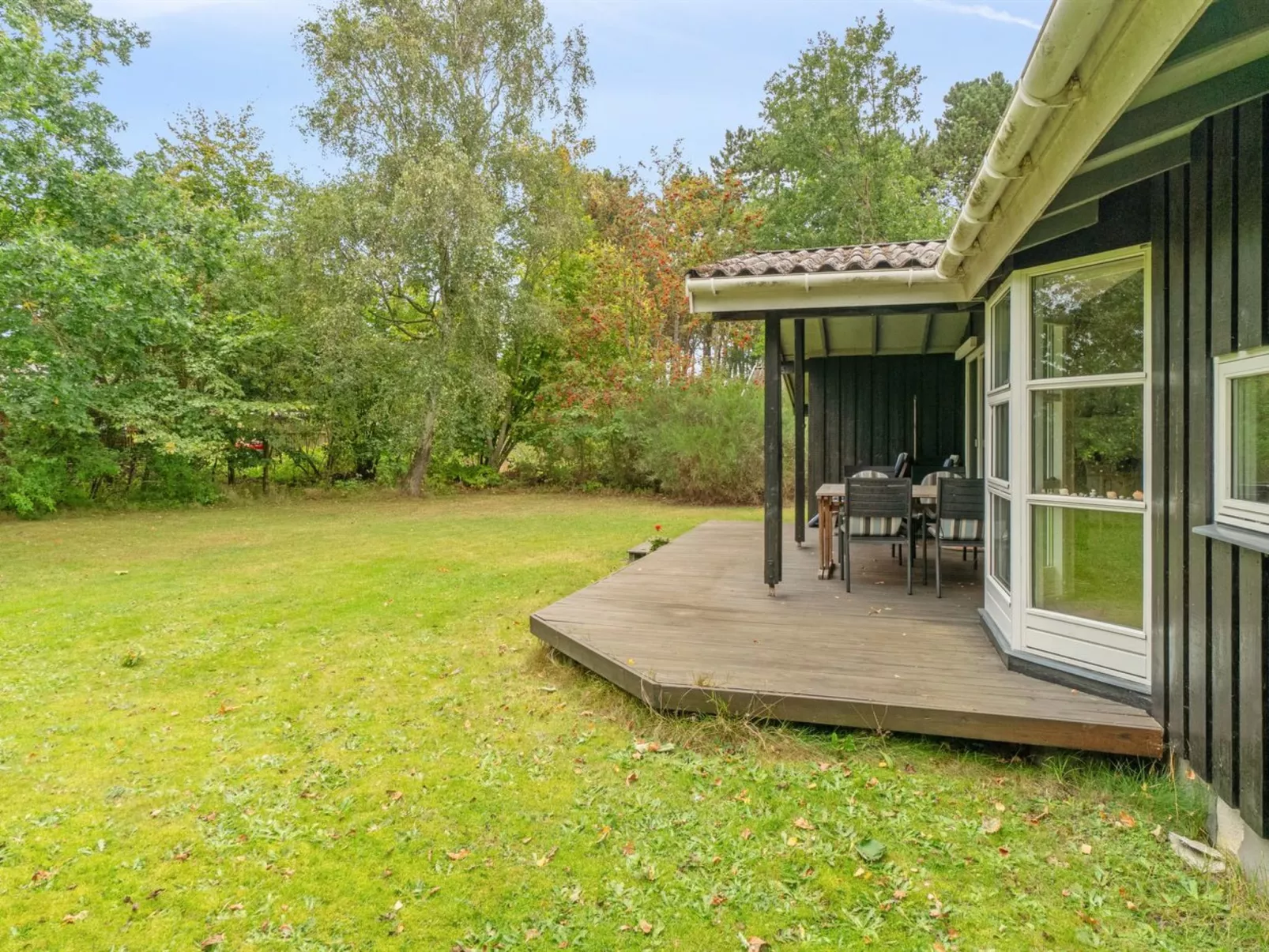 "Zezilie" - 125m from the sea-Dehors