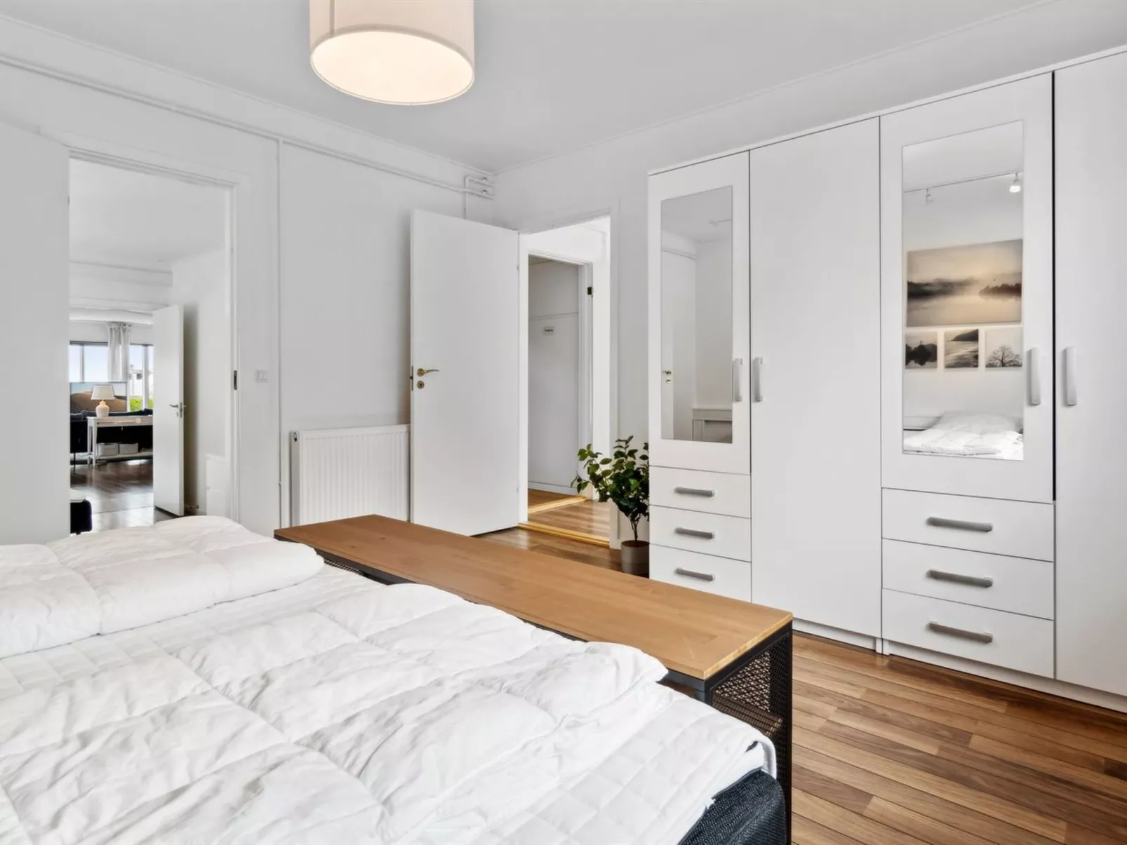 "Ginie" - 70m from the sea-Inside