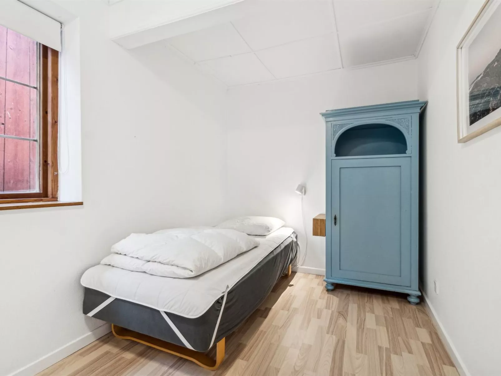 "Garbine" - 1.5km from the sea-Inside