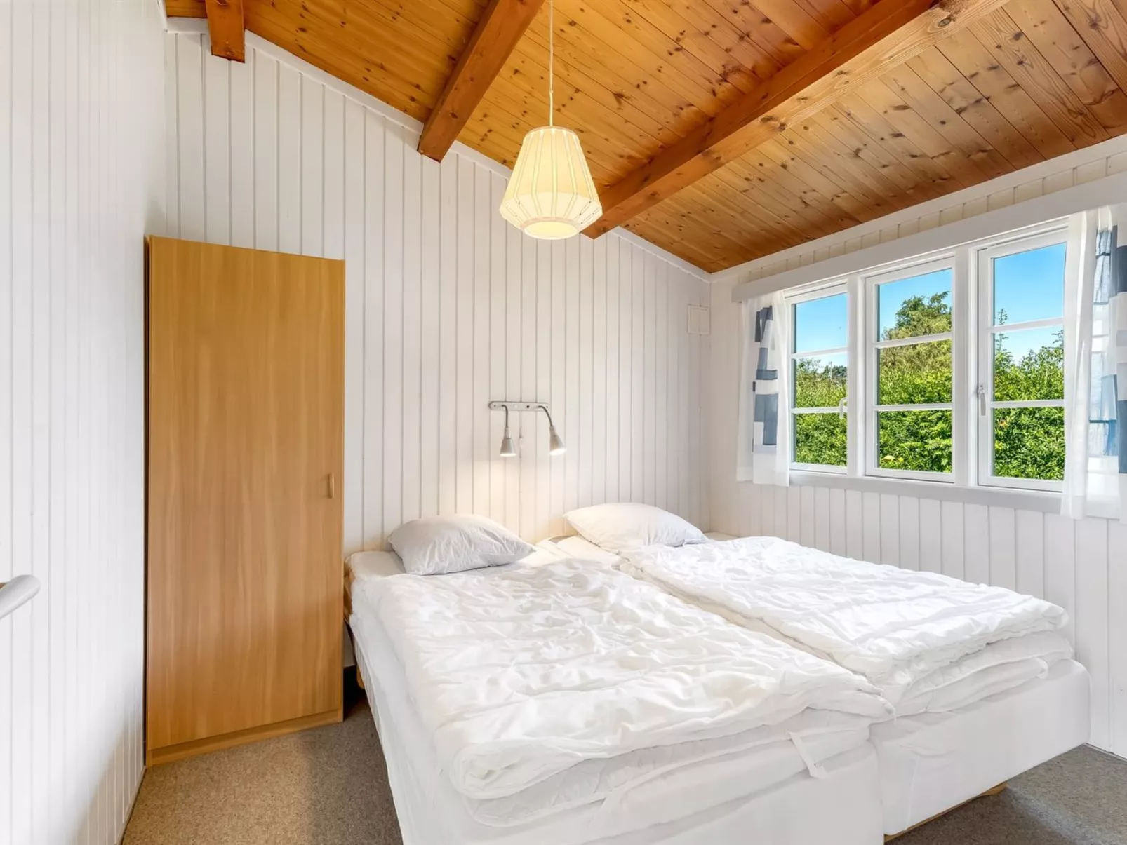 "Keke" - 120m from the sea-Inside