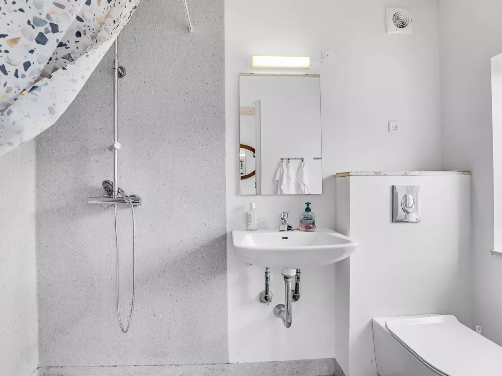 "Aleta" - 300m from the sea-Inside