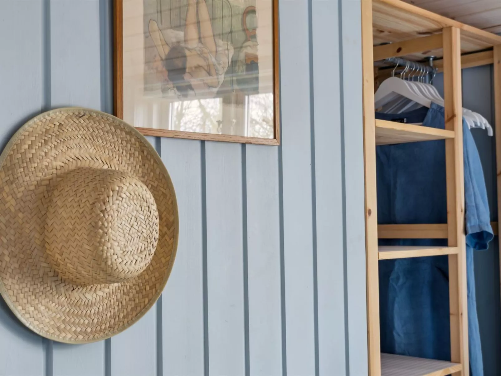 "Aksinja" - 700m from the sea-Dedans