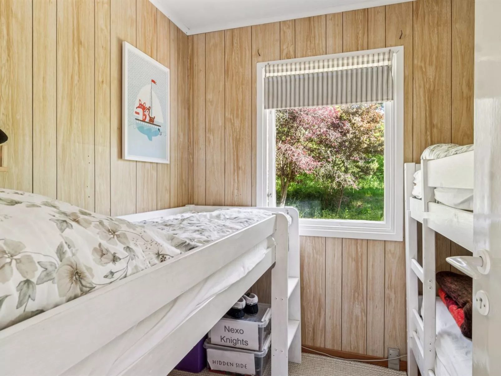 "Jovana" - 150m to the fjord-Inside