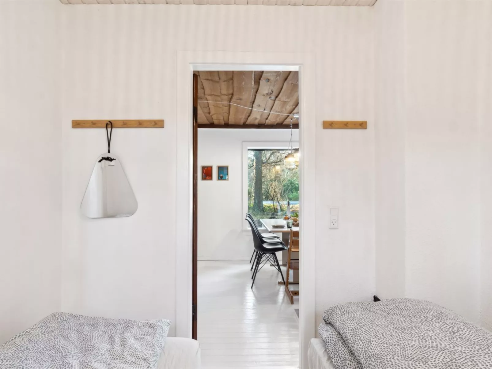 "Andresine" - 1.3km from the sea-Inside