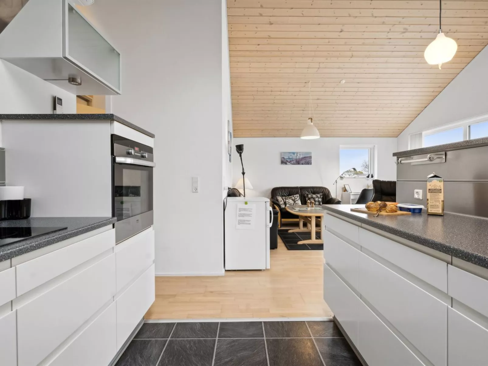 "Lio" - 200m from the sea-Drinnen