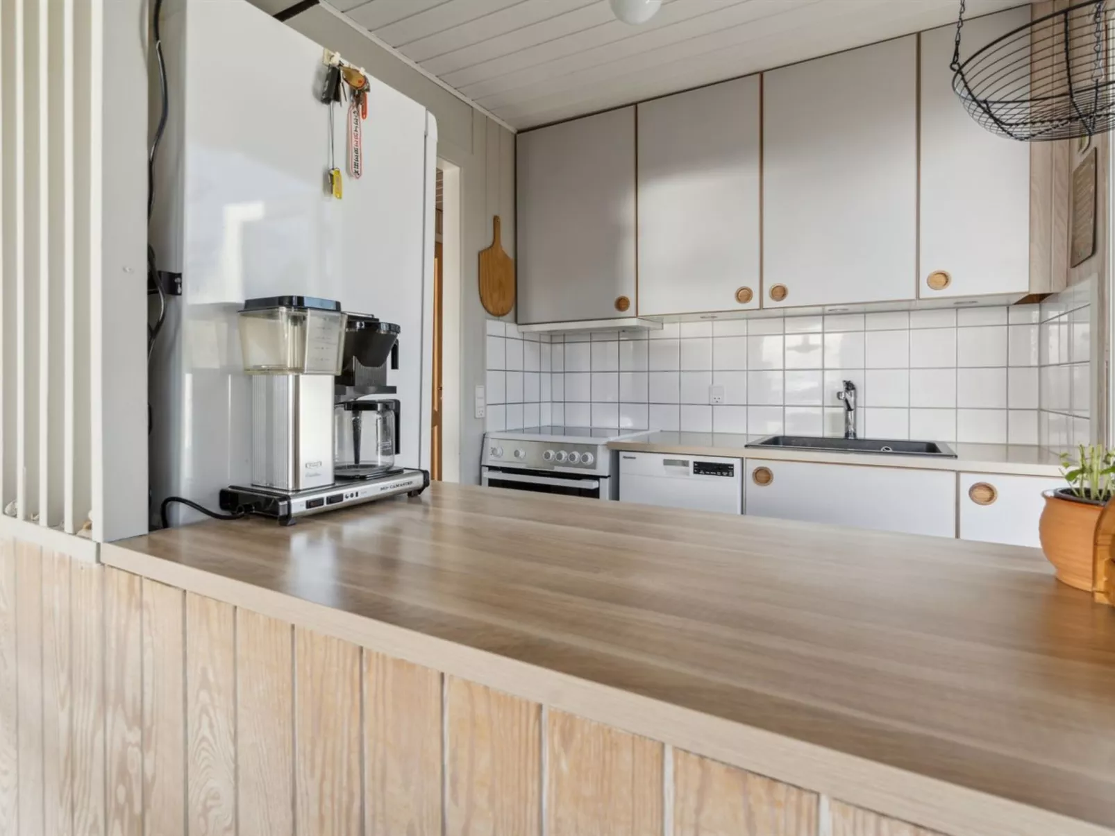 "Vanna" - 500m from the sea-Drinnen