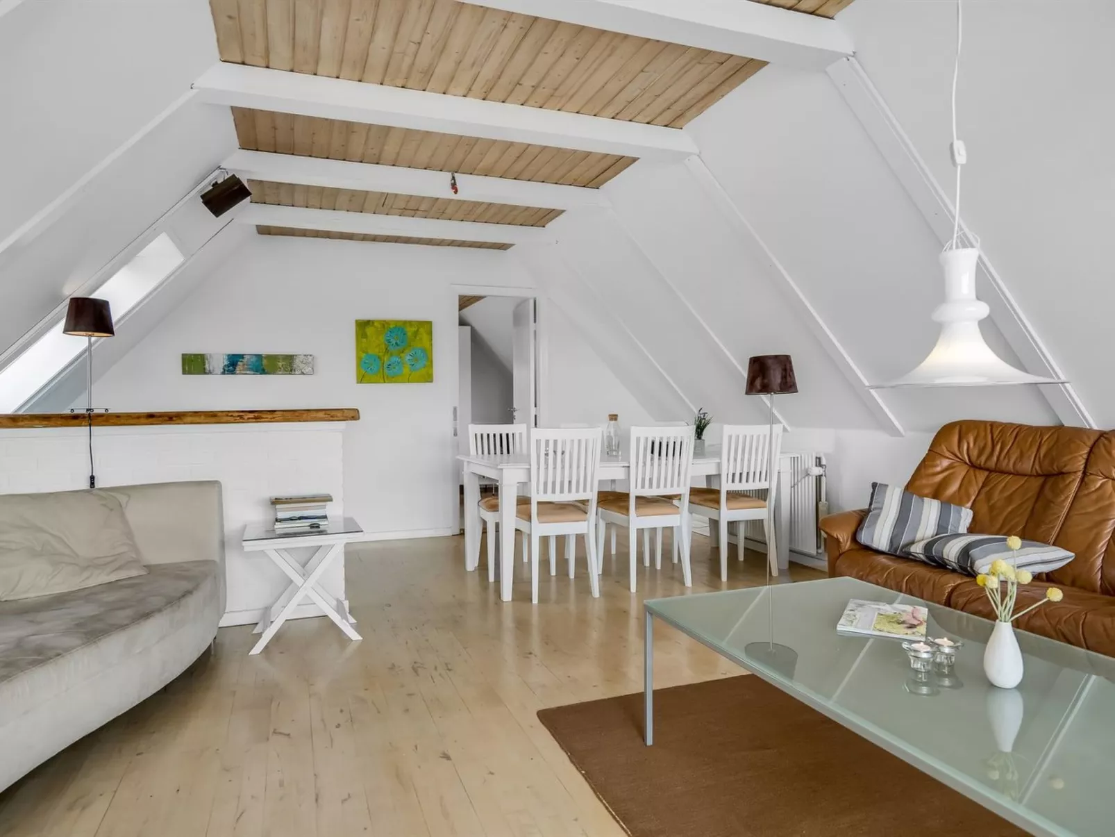 "Birla" - 600m from the sea-Inside