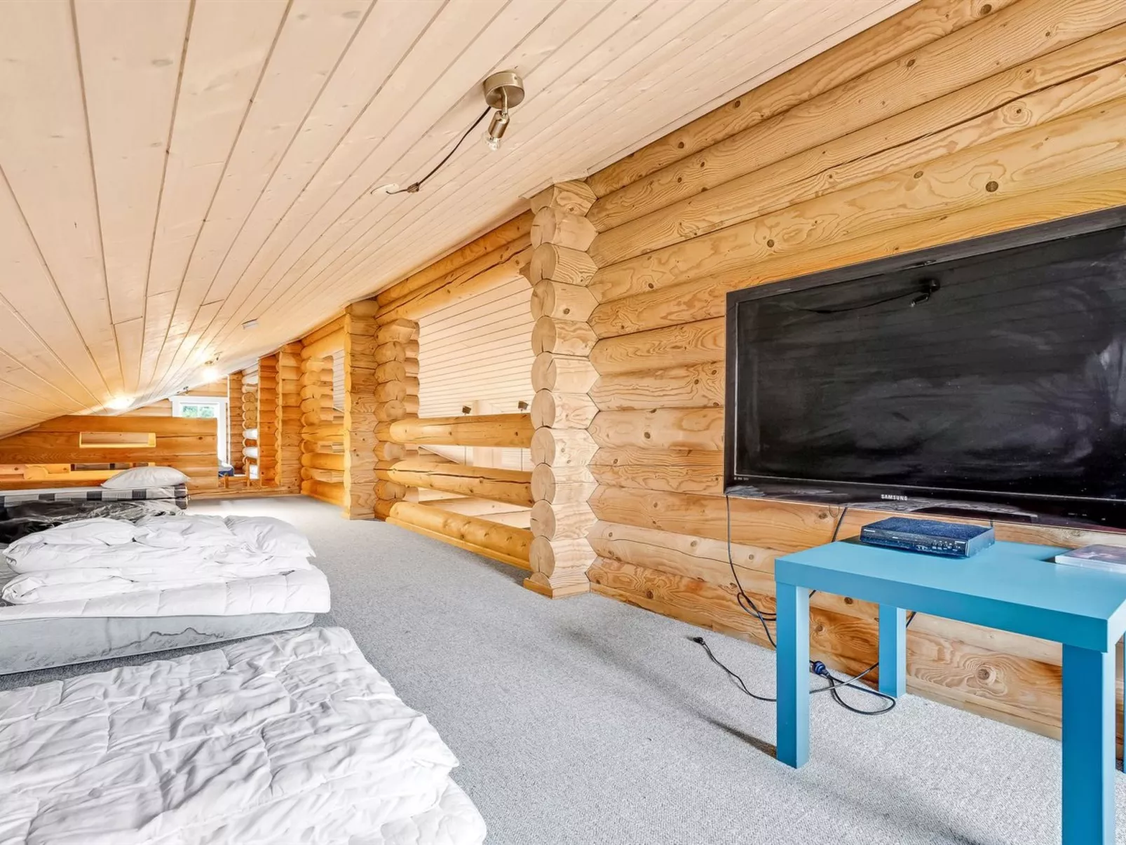 "Salmina" - 900m from the sea-Inside