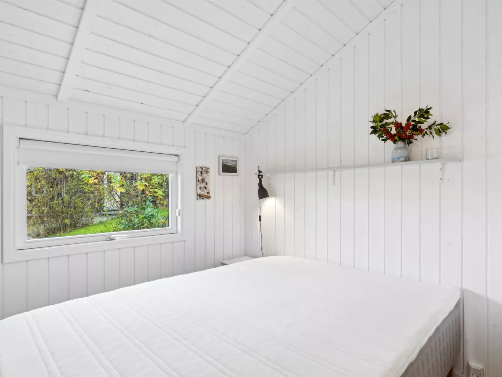 "Ågot" - 350m from the sea-Dedans