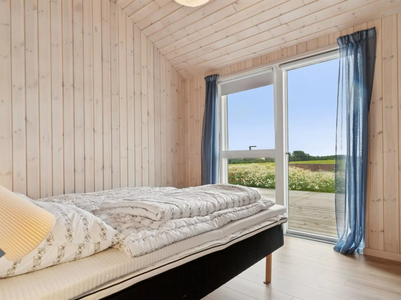 "Pontus" - 500m from the sea-Dedans