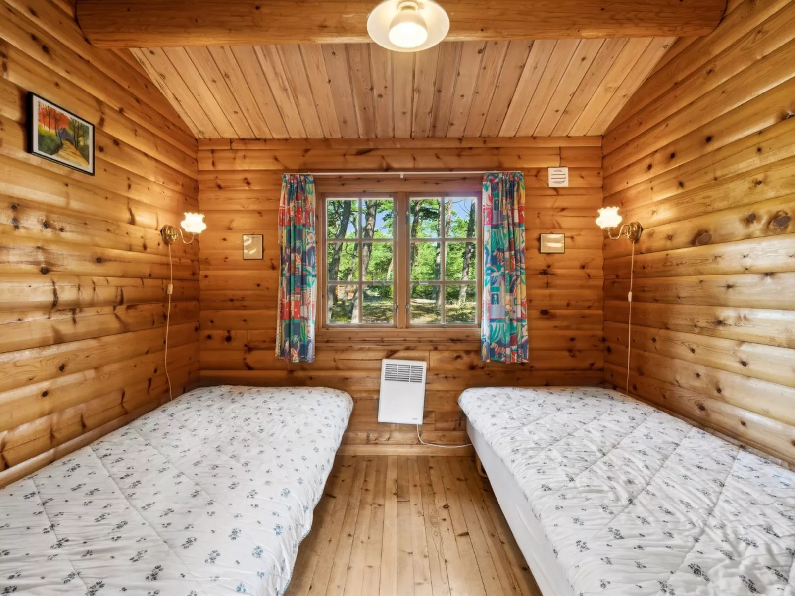 "Sonya" - 350m from the sea-Dedans