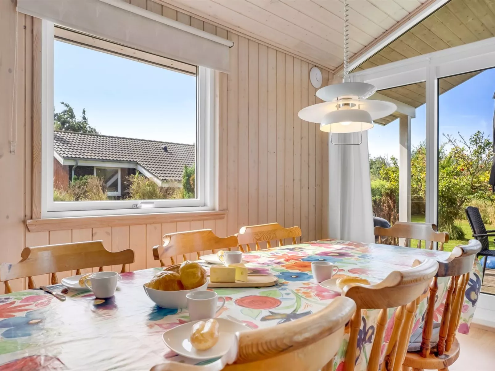 "Vincent" - 25m from the sea-Drinnen