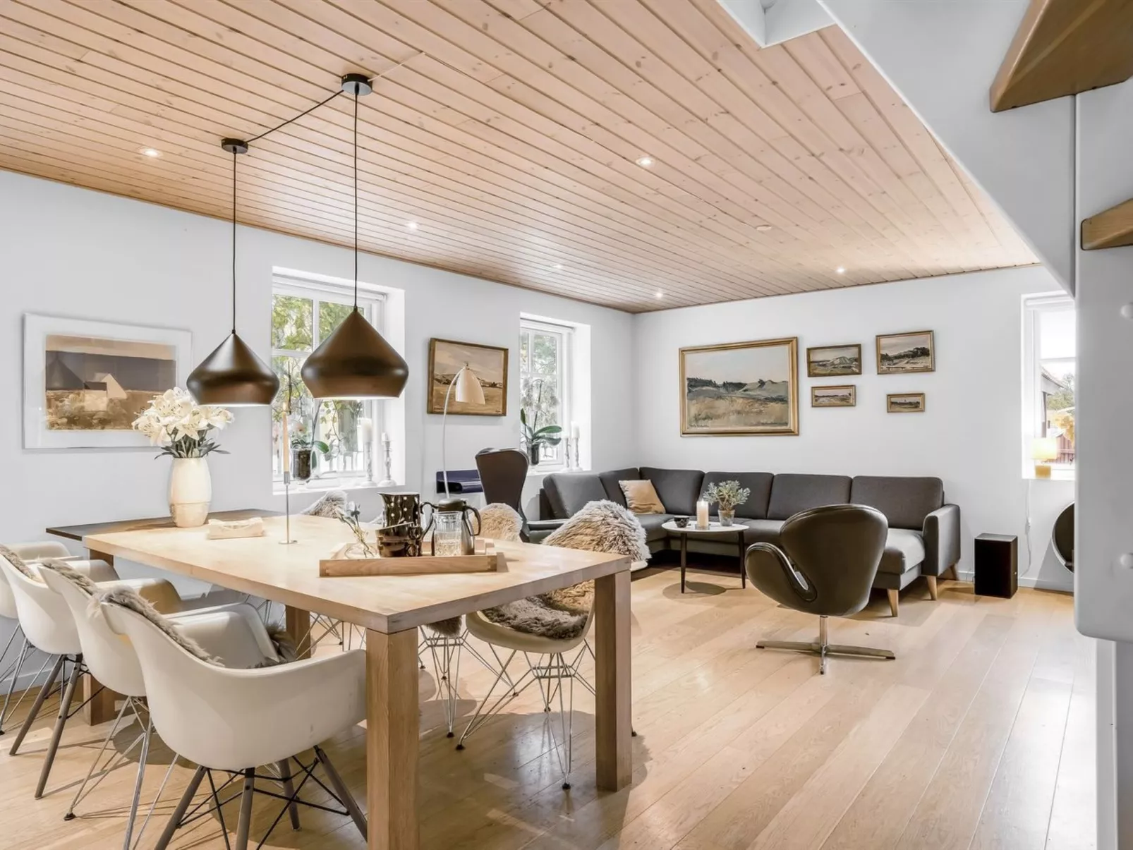 "Elsamaria" - 500m from the sea-Drinnen