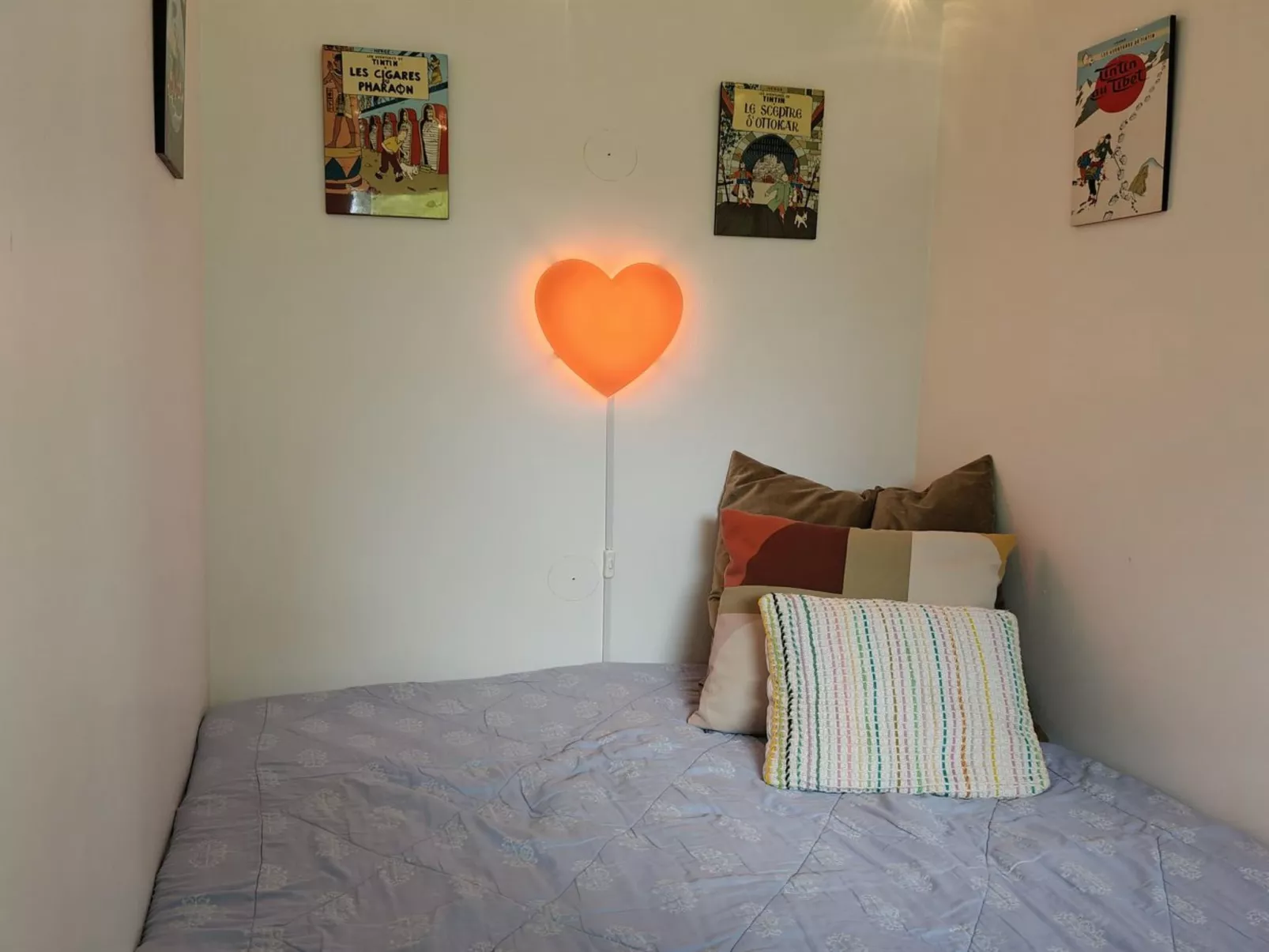 "Vickie" - 600m from the sea-Inside