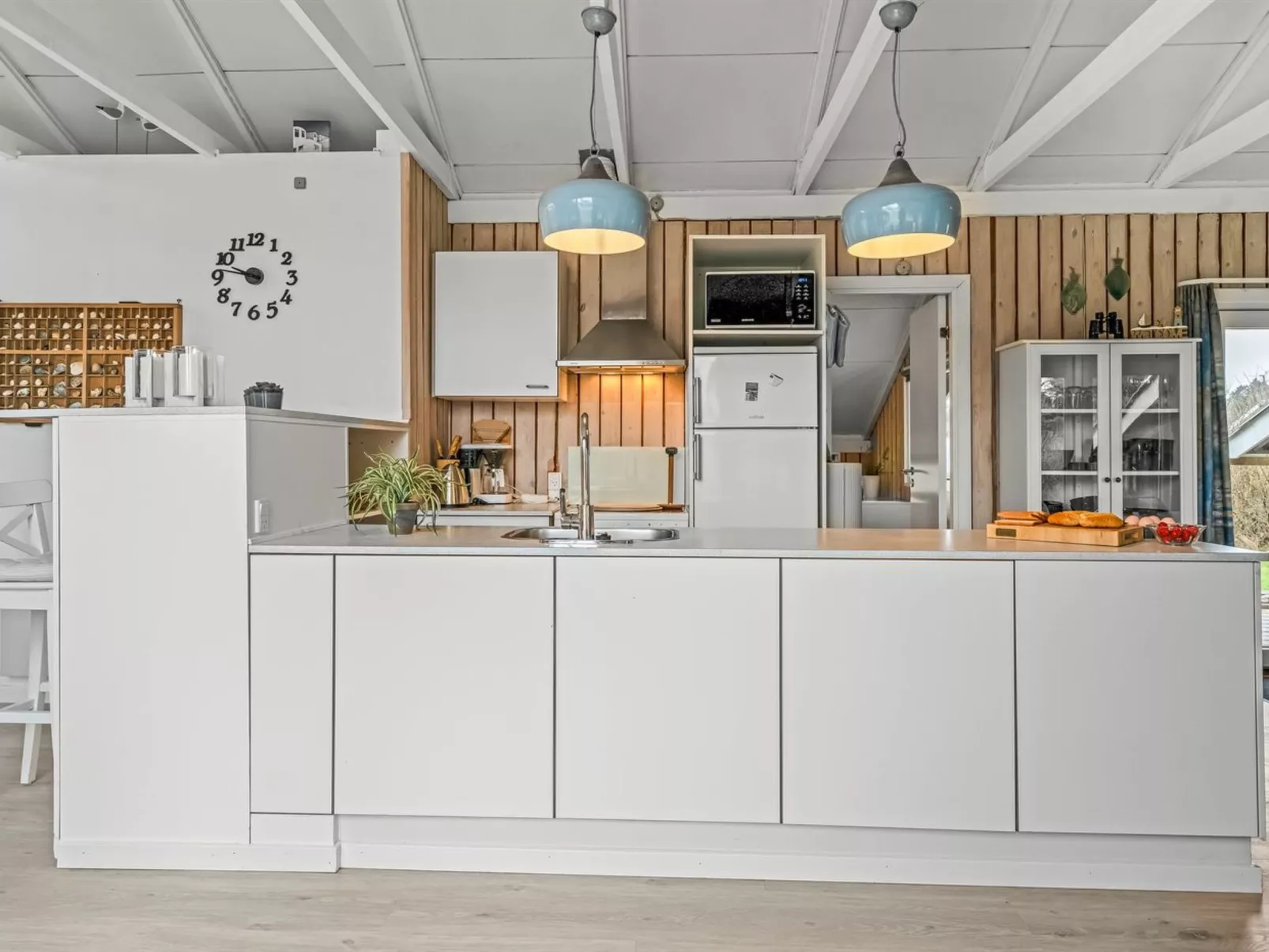 "Wilmer" - 600m from the sea-Inside