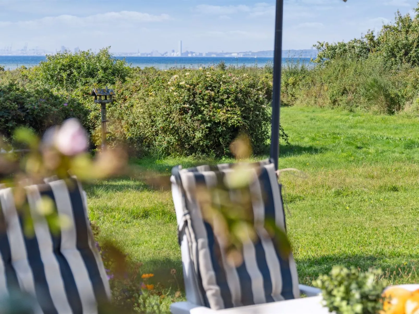 "Joella" - 75m from the sea-Dehors