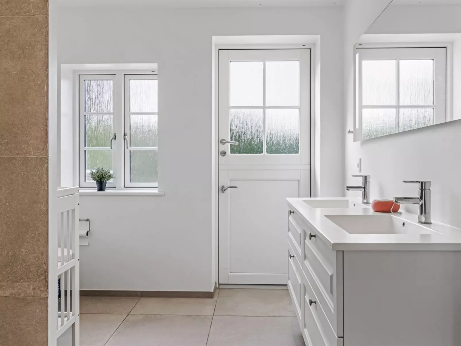 "Vinni" - 25km from the sea-Drinnen