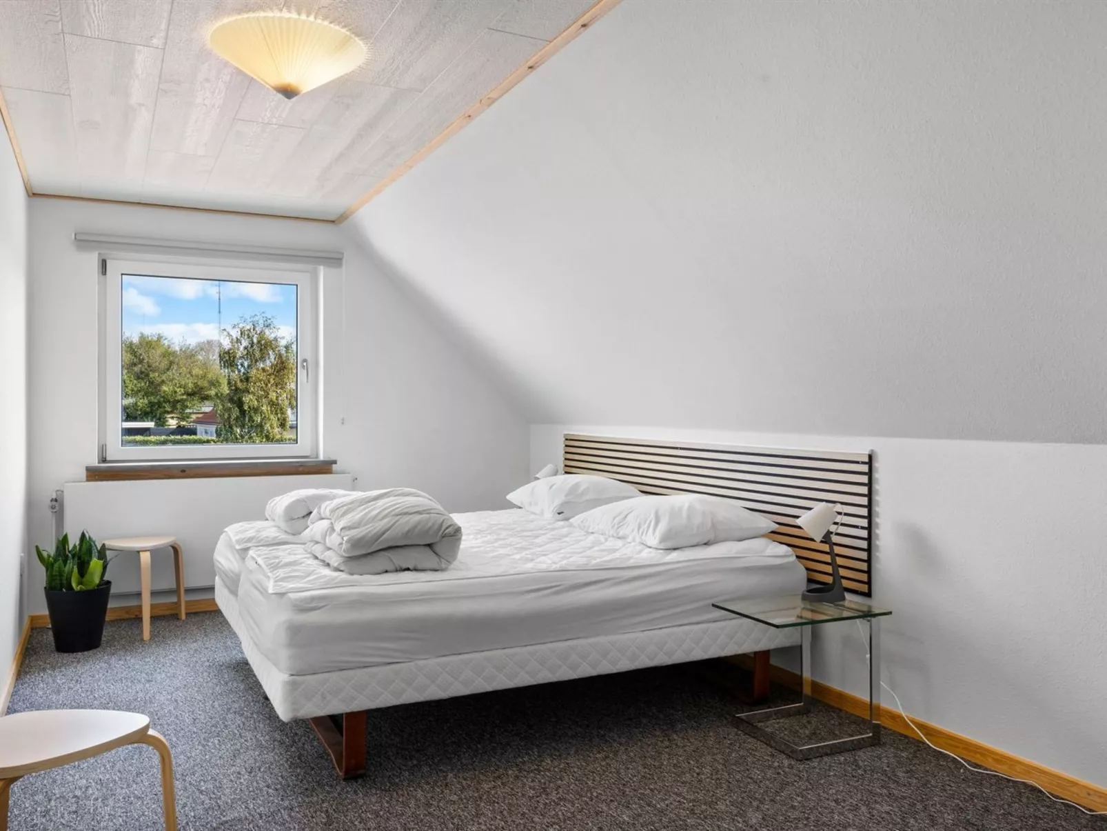 "Benedikt" - 150m from the sea-Drinnen