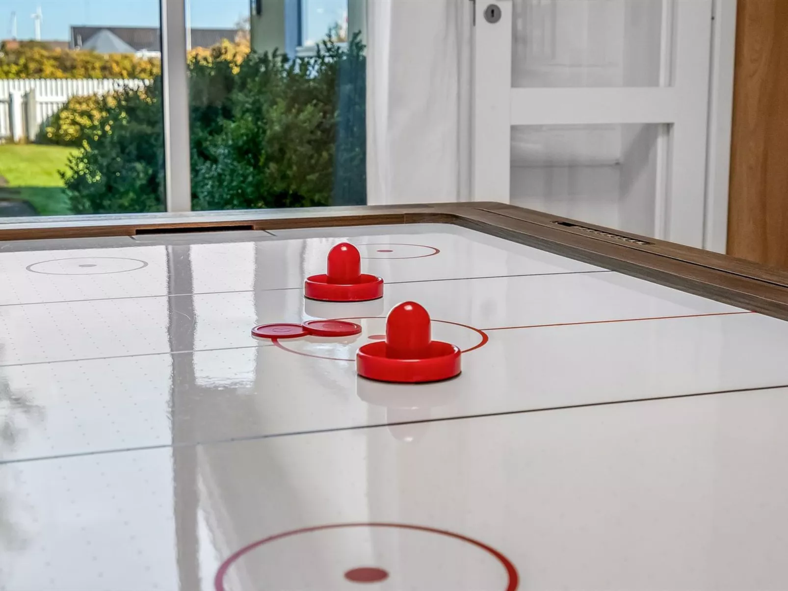 "Julie" - 700m from the sea-Inside