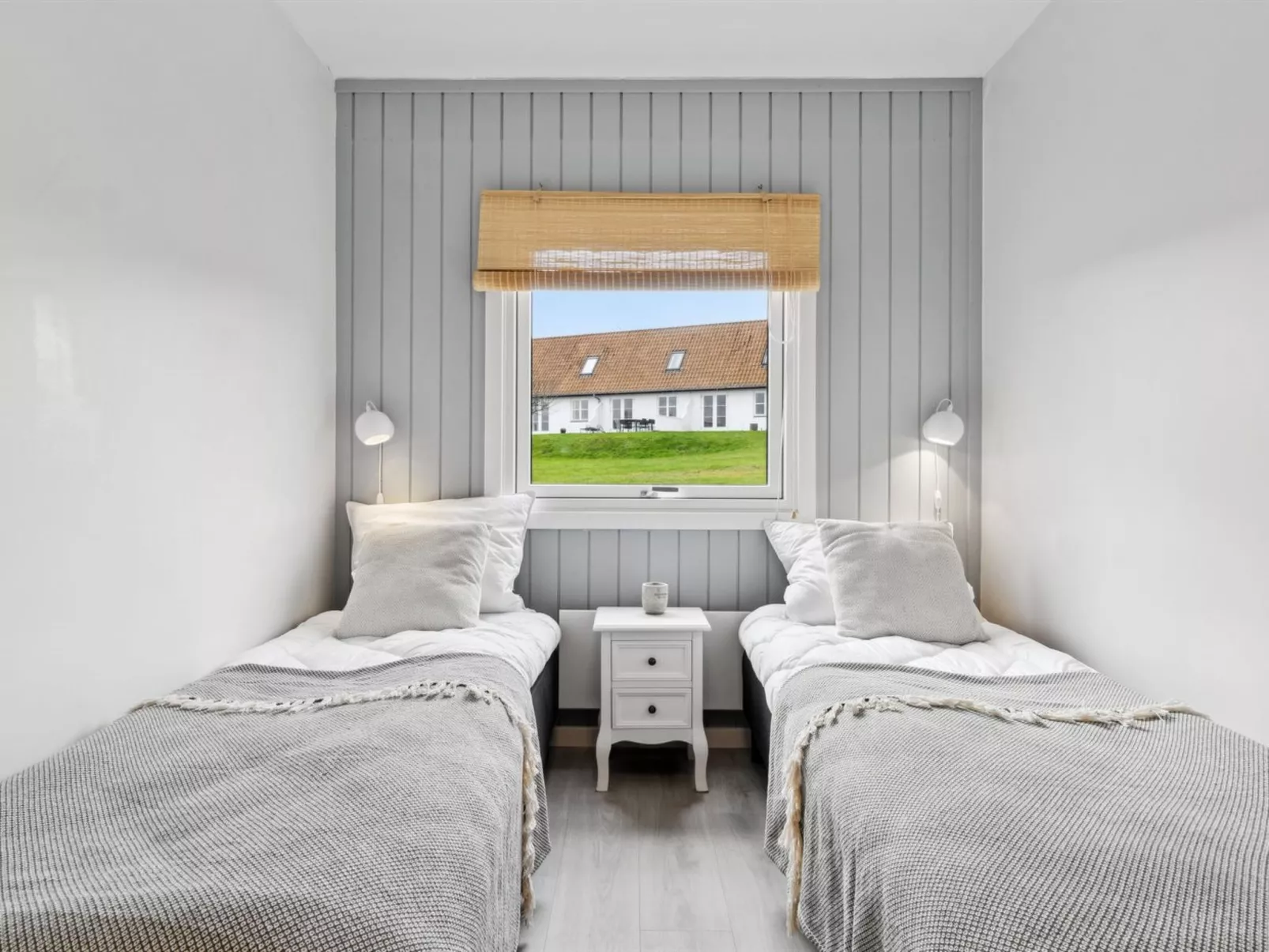 "Jesper" - 350m from the sea-Dedans