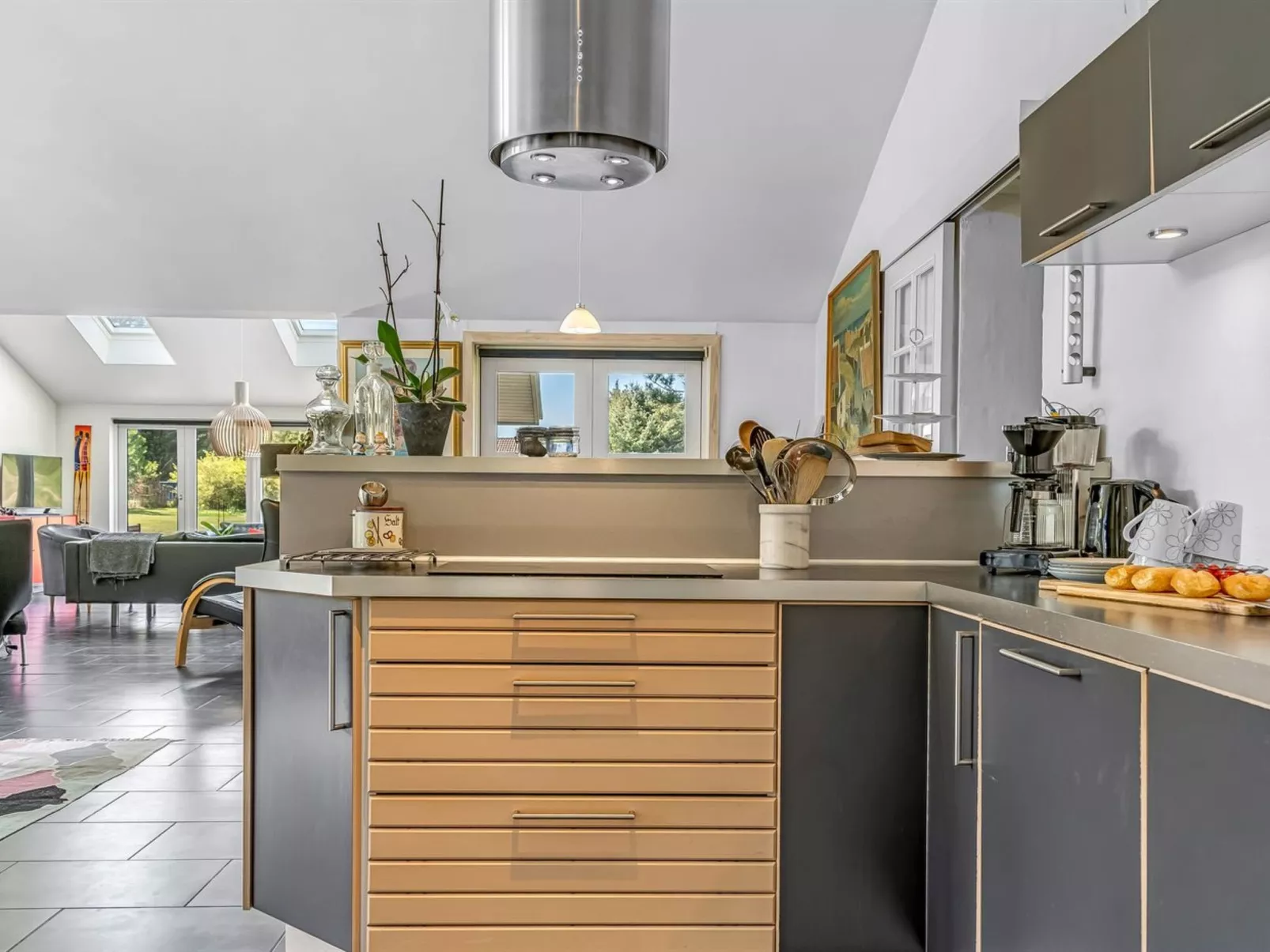 "Nadica" - 400m from the sea-Dedans