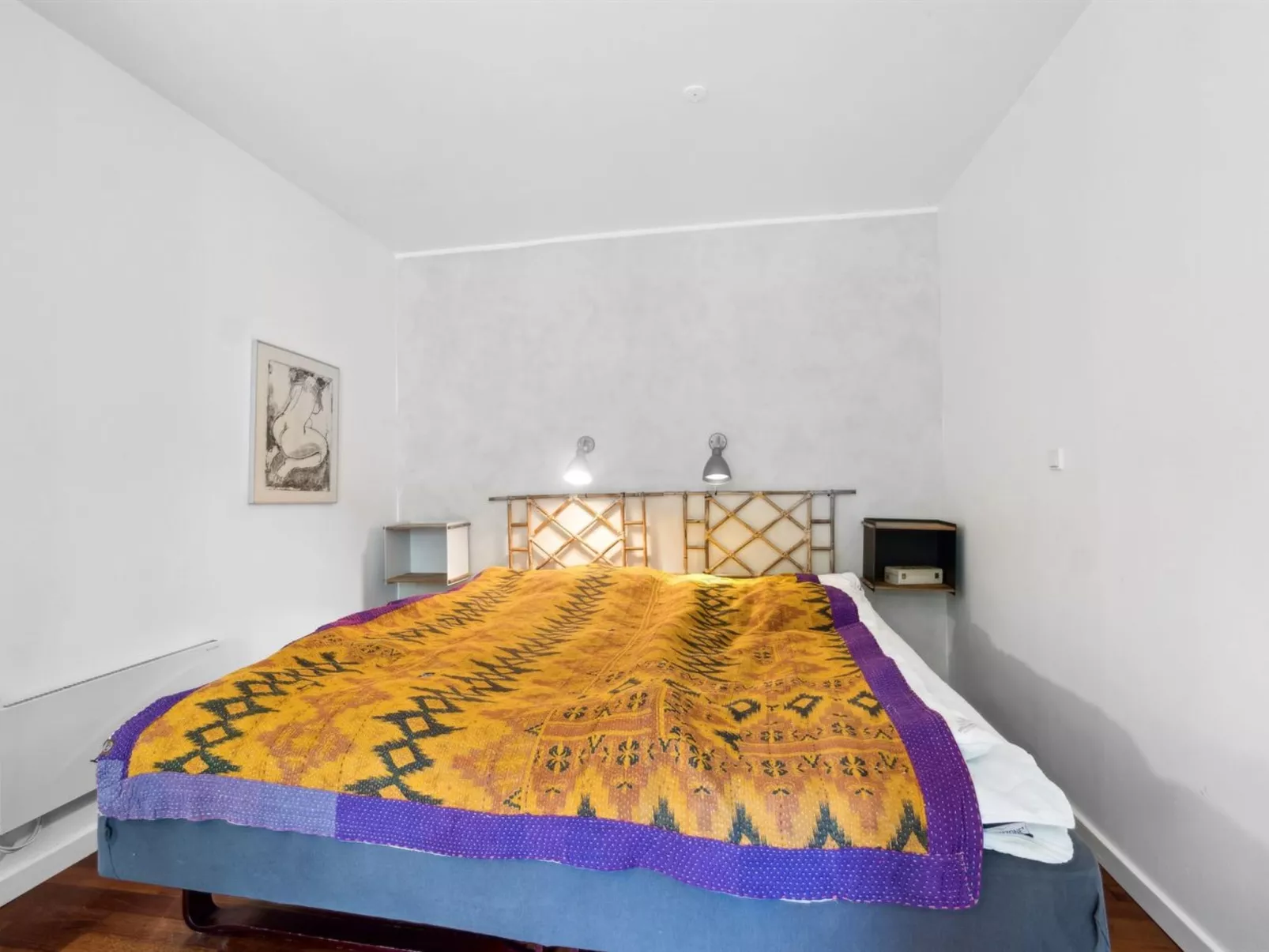 "Ivar" - 150m from the sea-Inside