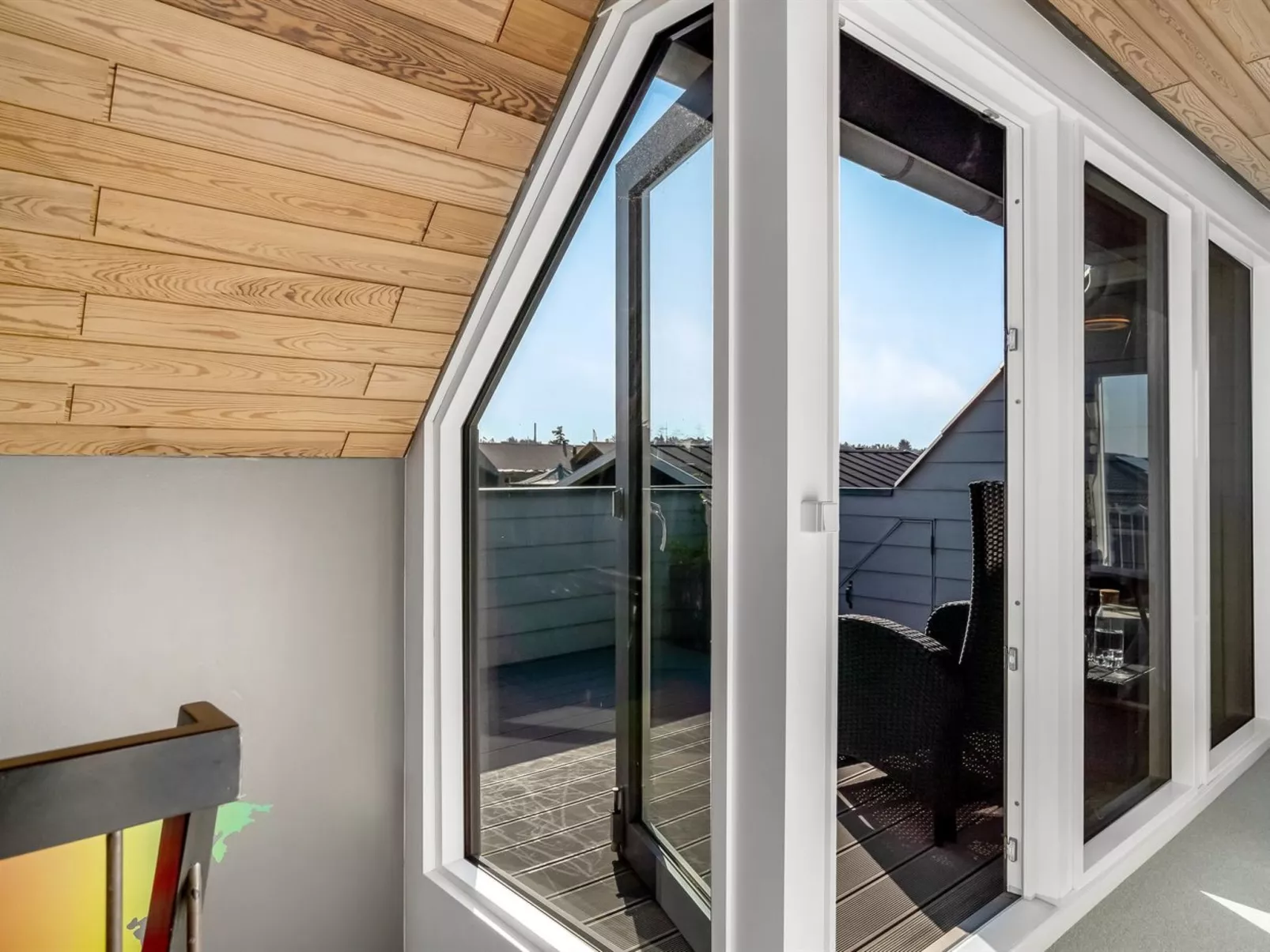 "Isabel" - 600m from the sea-Outside