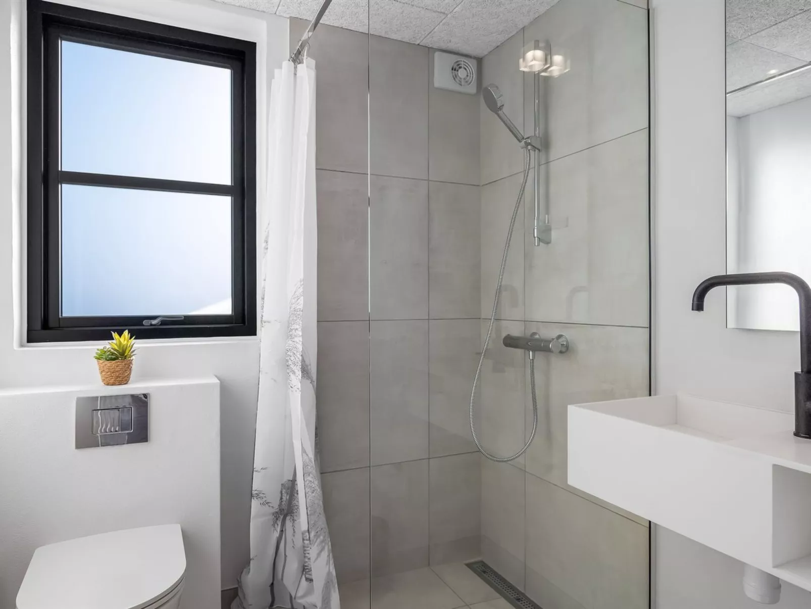 "Nelie" - 1.2km from the sea-Dedans