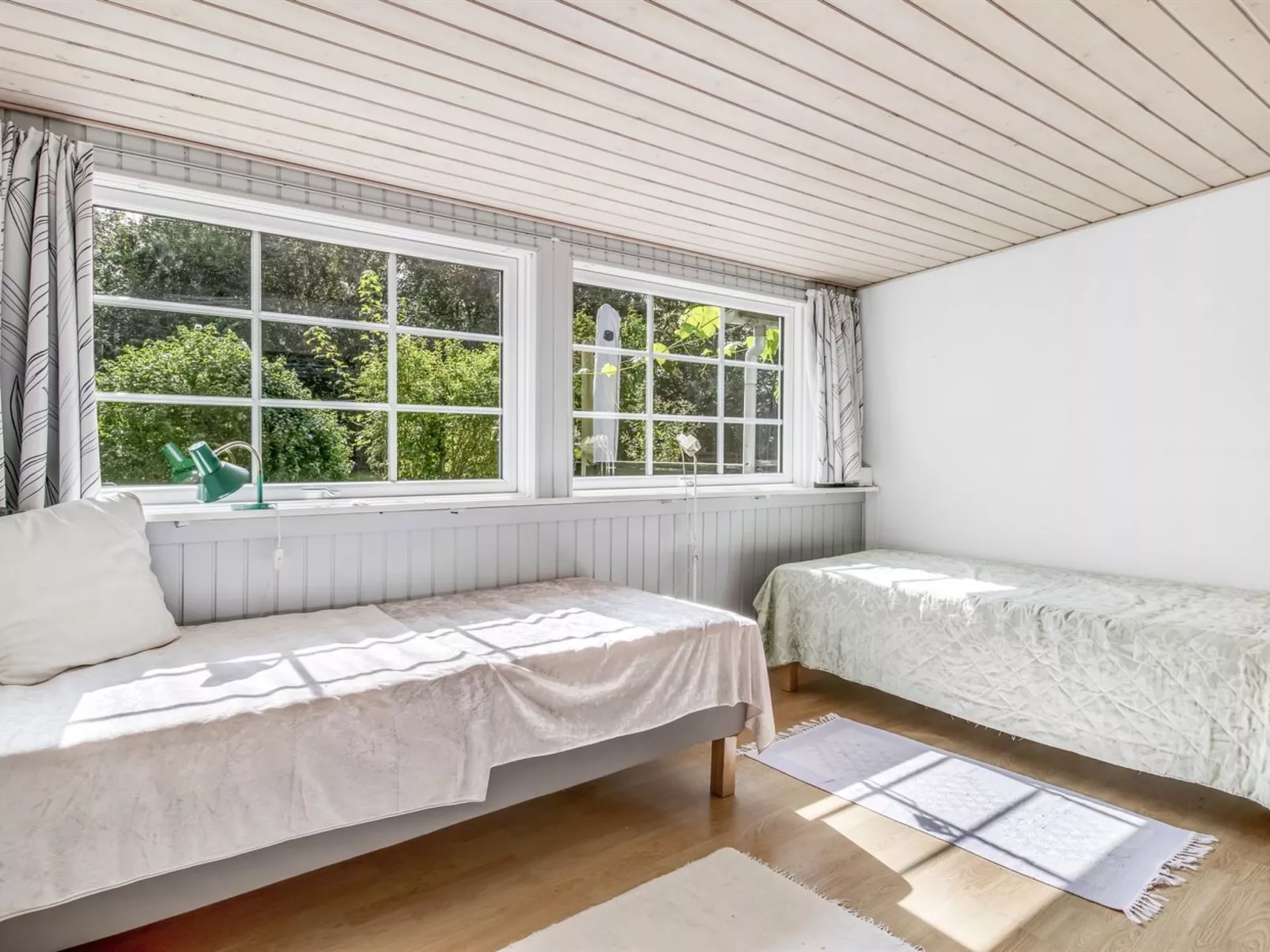 "Jolin" - 13km from the sea-Dedans