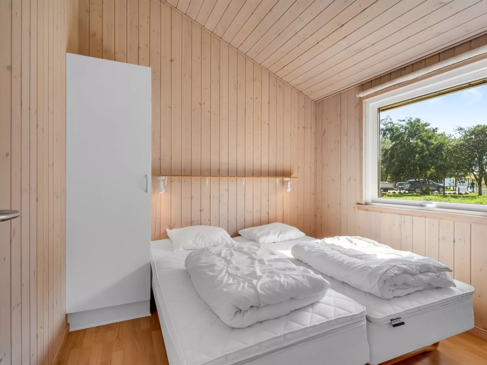 "Alvina" - 45m from the sea-Drinnen