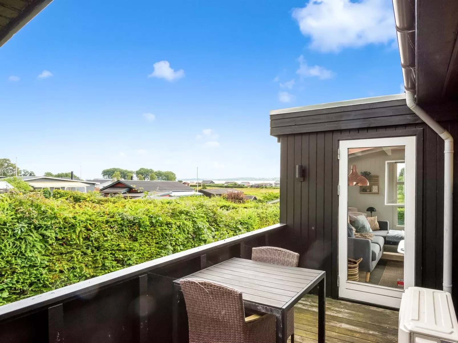 "Filomena" - 300m from the sea-Draußen