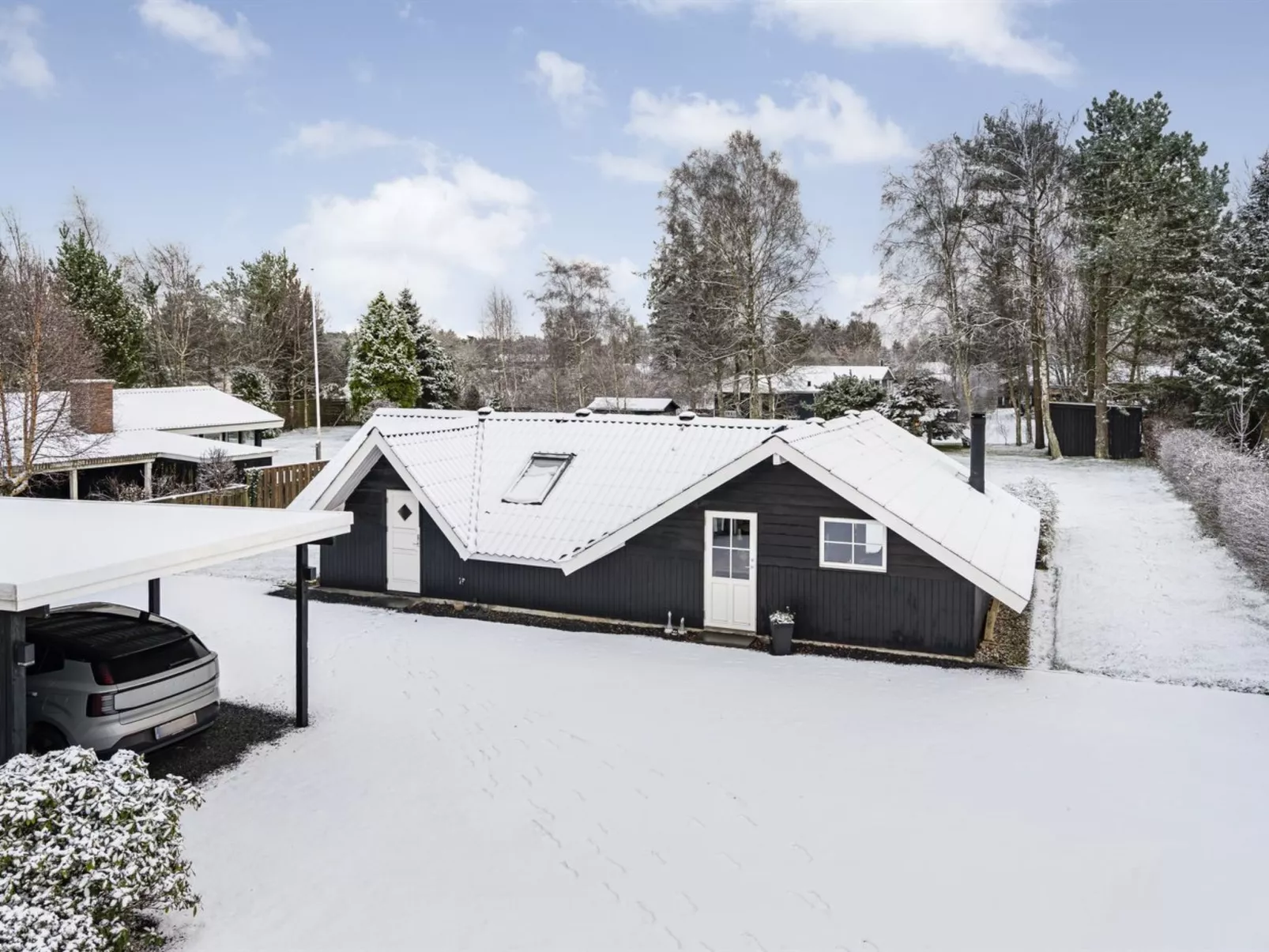 "Evgenia" -  from the sea-Dehors