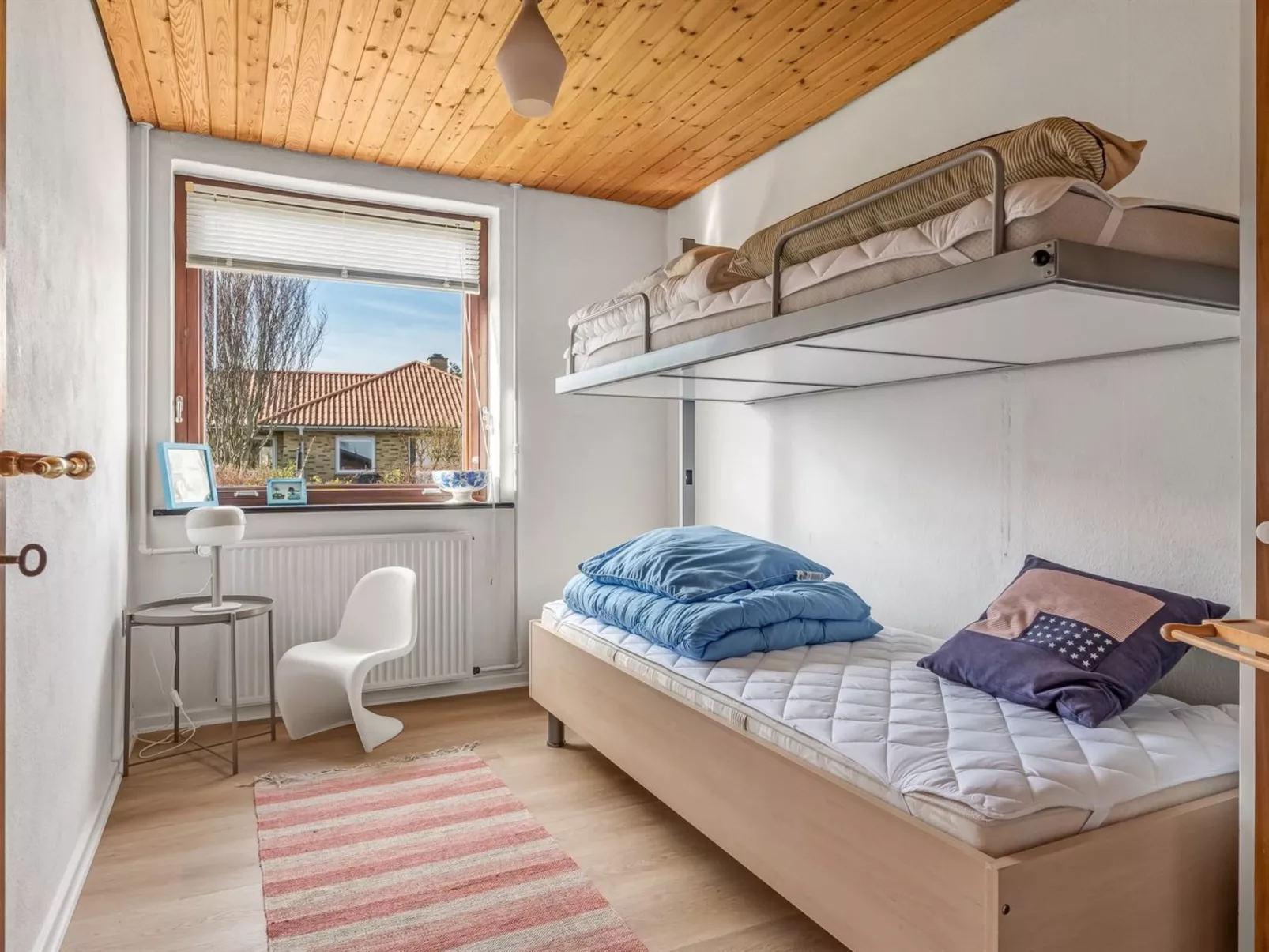 "Natalija" - 700m from the sea-Drinnen