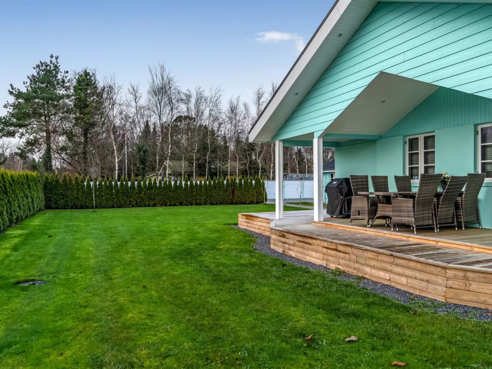 "Bent" -  from the sea-Dehors