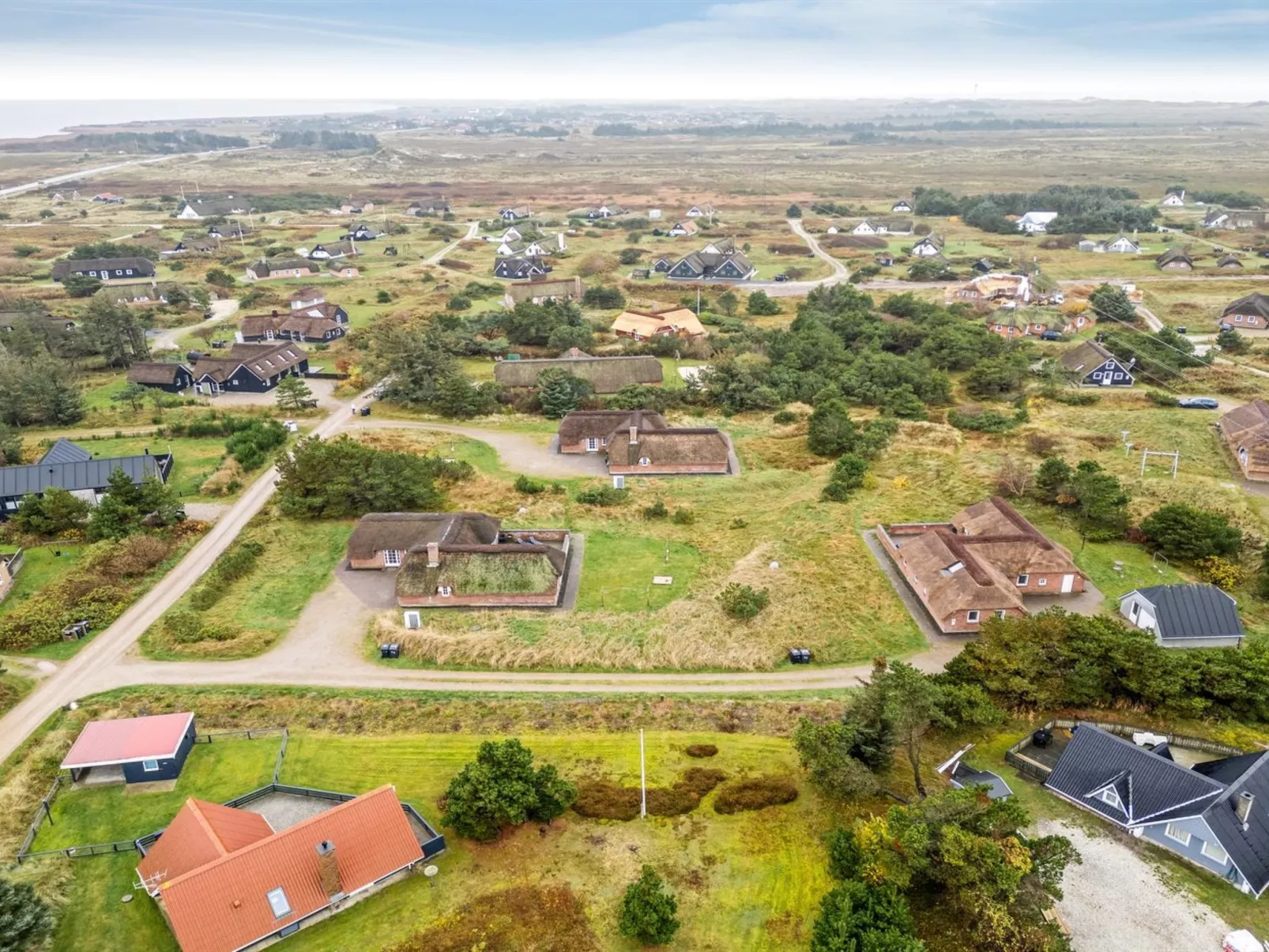 "Madsen" -  from the sea-Dehors