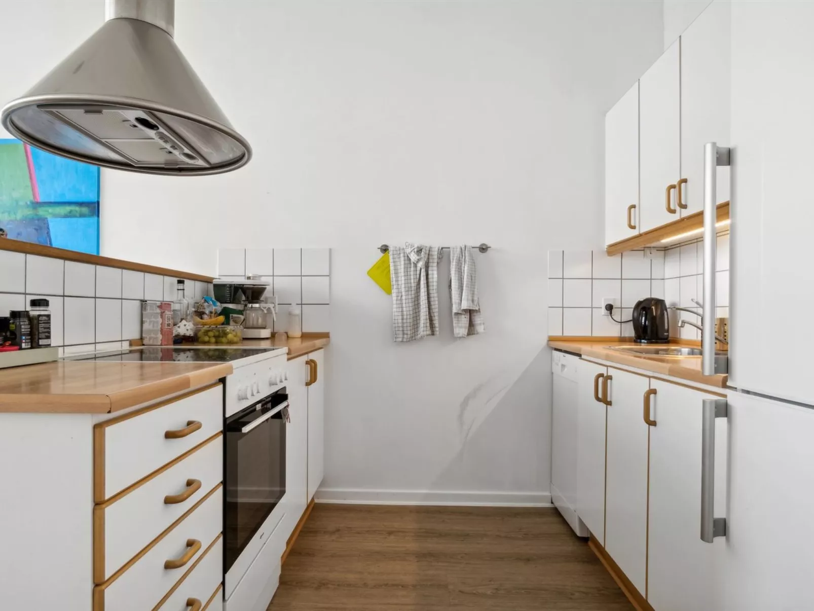 "Veli" - 300m from the sea-Dedans