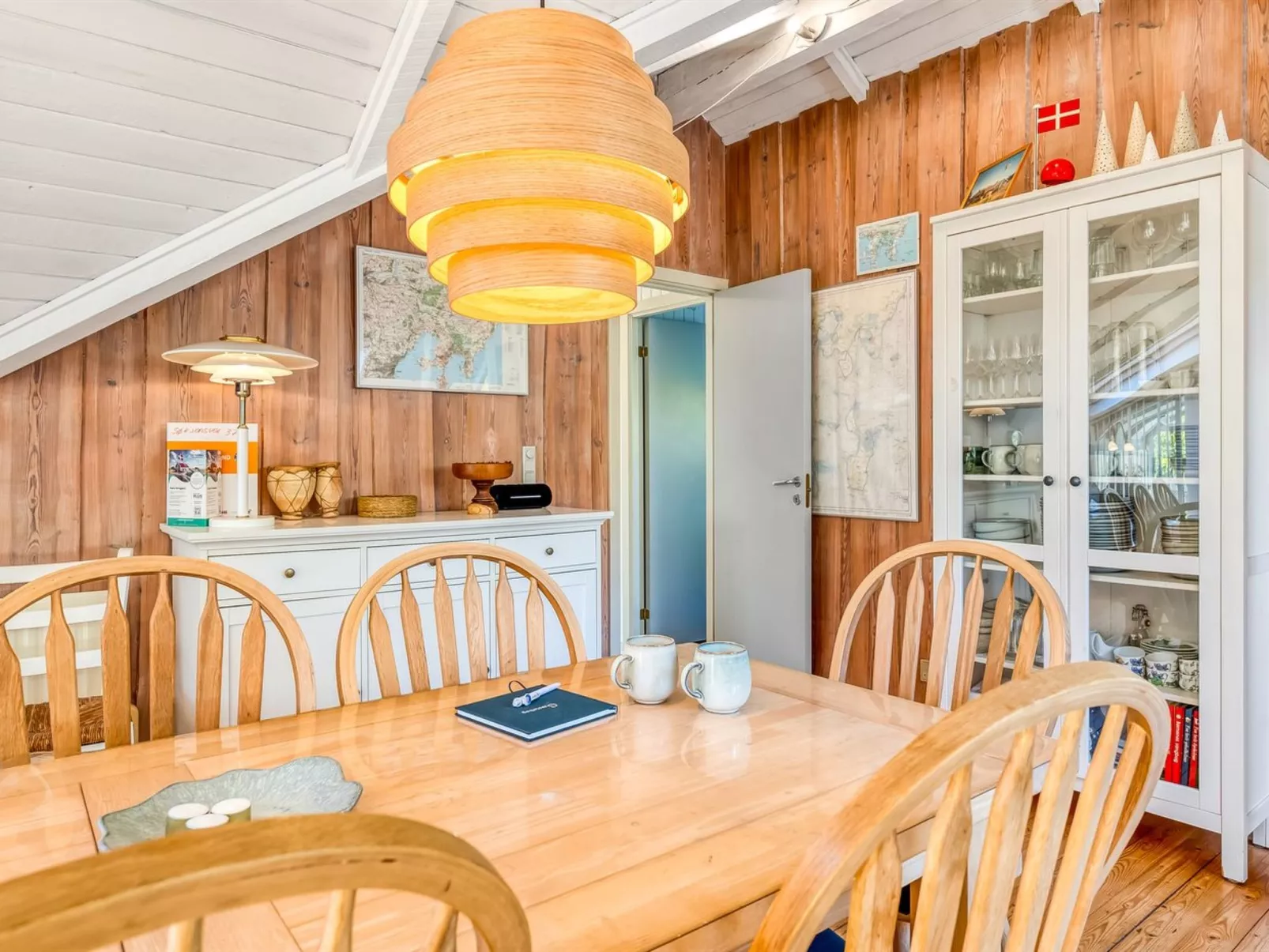 "Palle" - 400m from the sea-Dedans