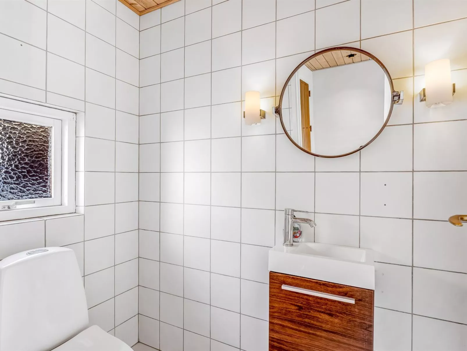 "Iara" - 500m from the sea-Drinnen