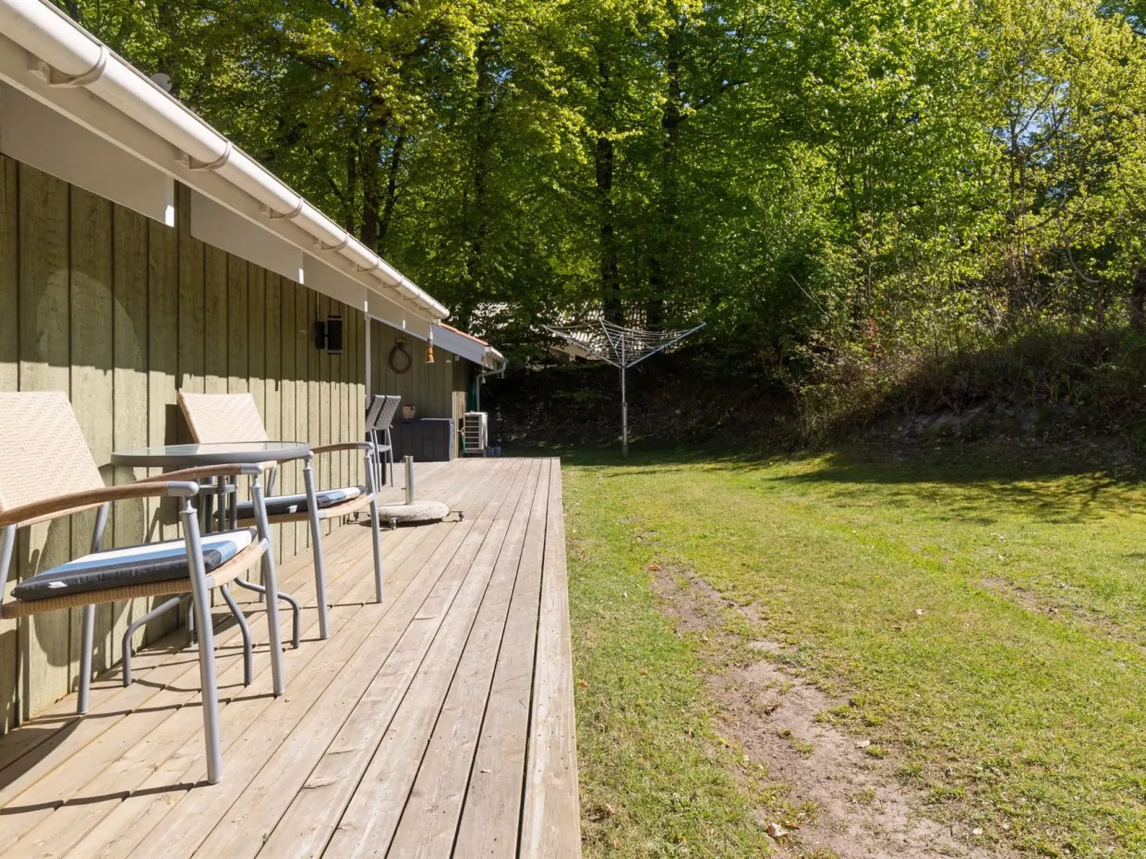 "Teodosij" - 500m from the sea-Outside