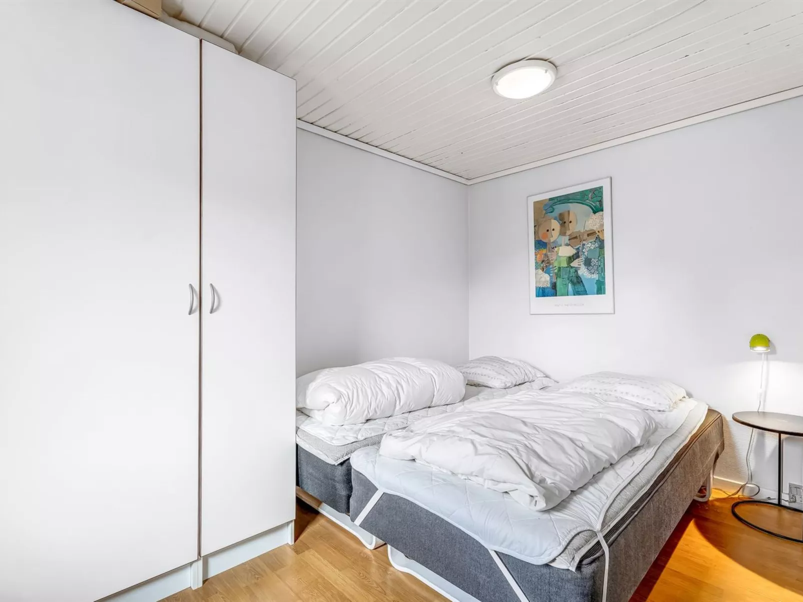 "Tenho" - 150m from the sea-Inside