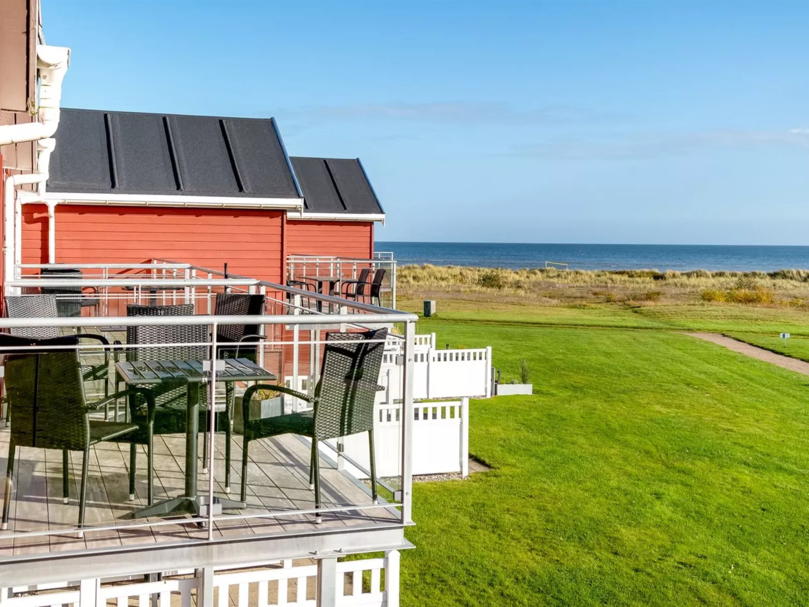 "Vincent" -  from the sea-Draußen