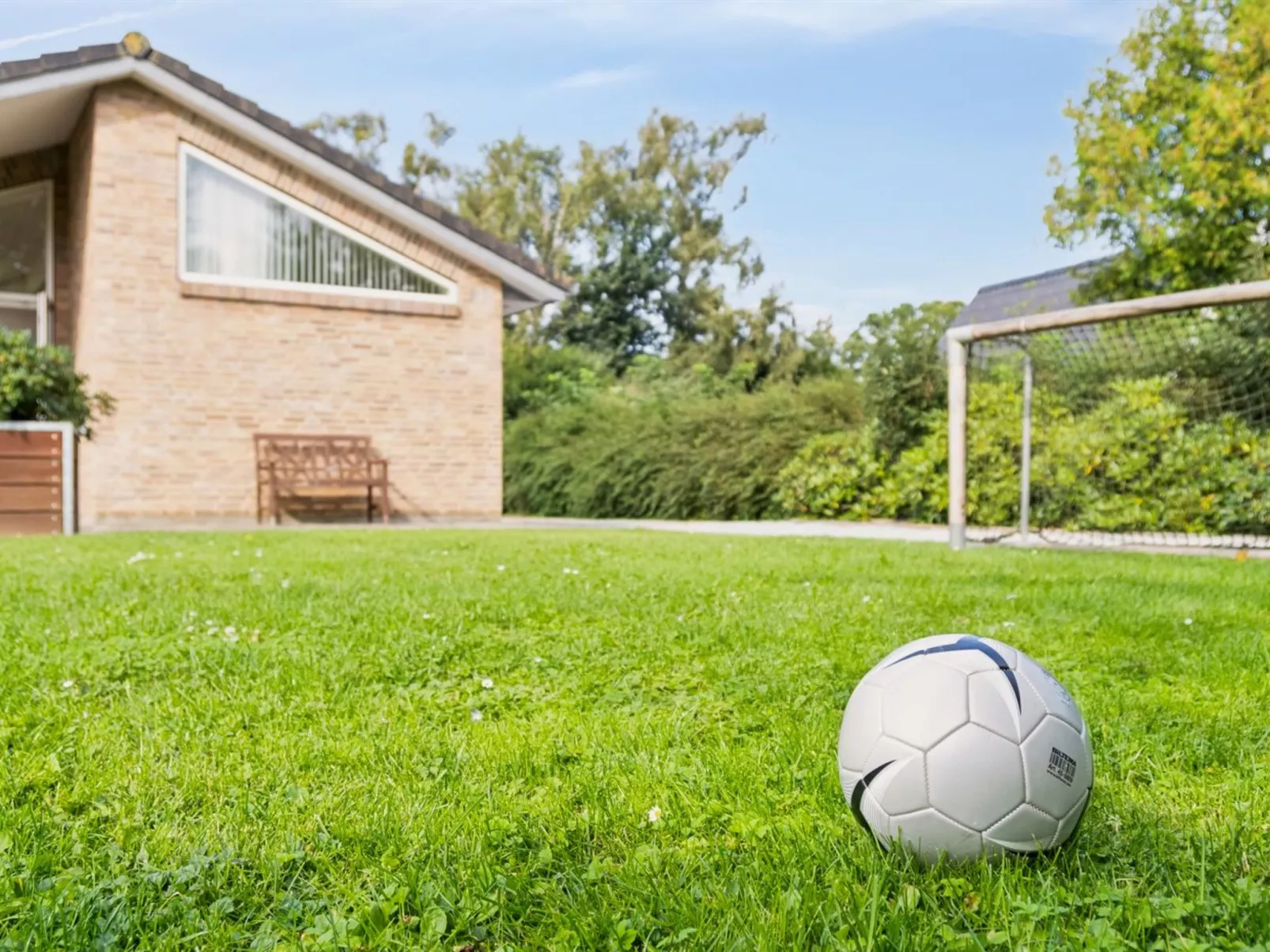 "Agneta" - 150m from the sea-Outside