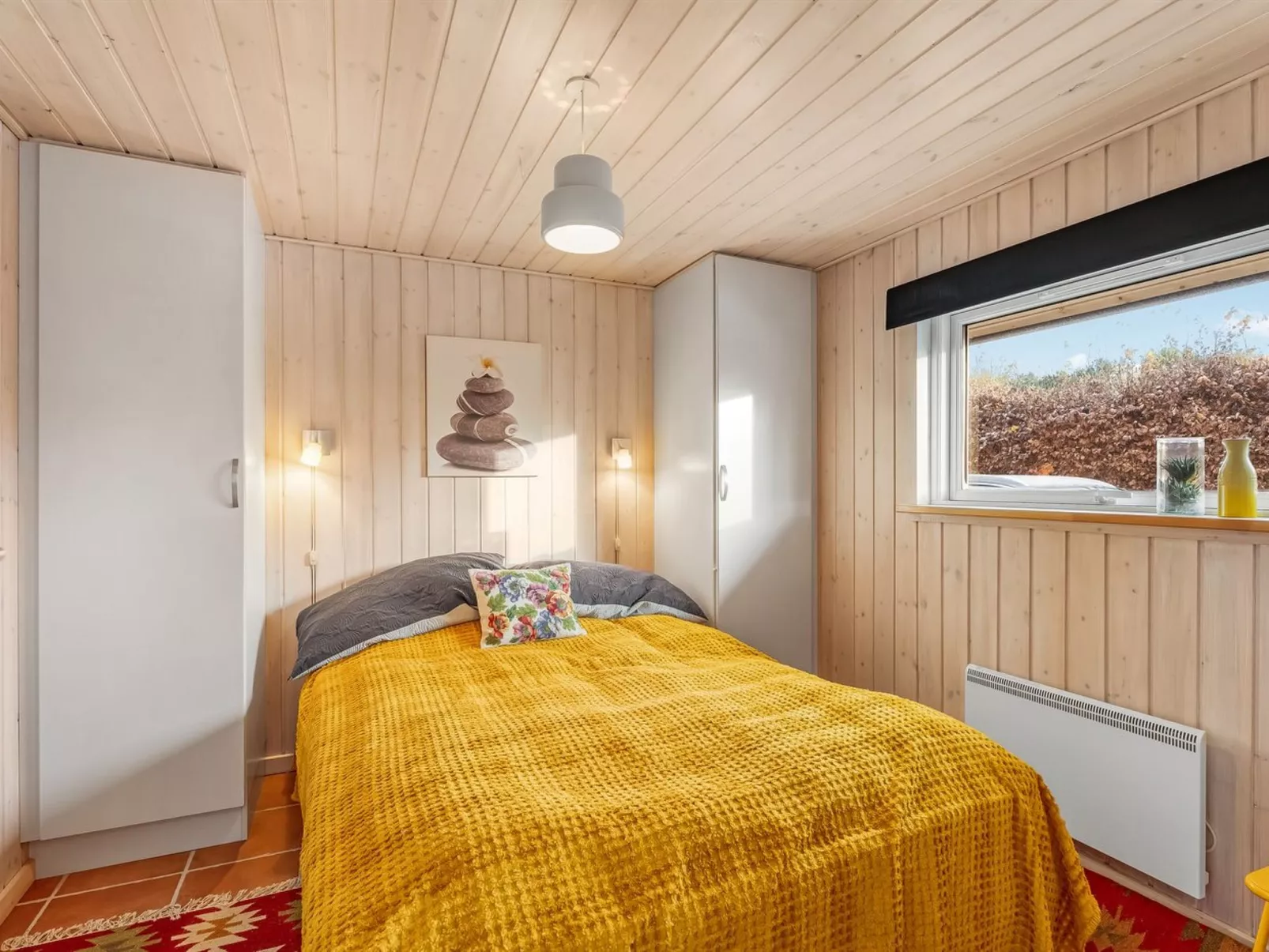 "Wyanet" - 600m from the sea-Inside