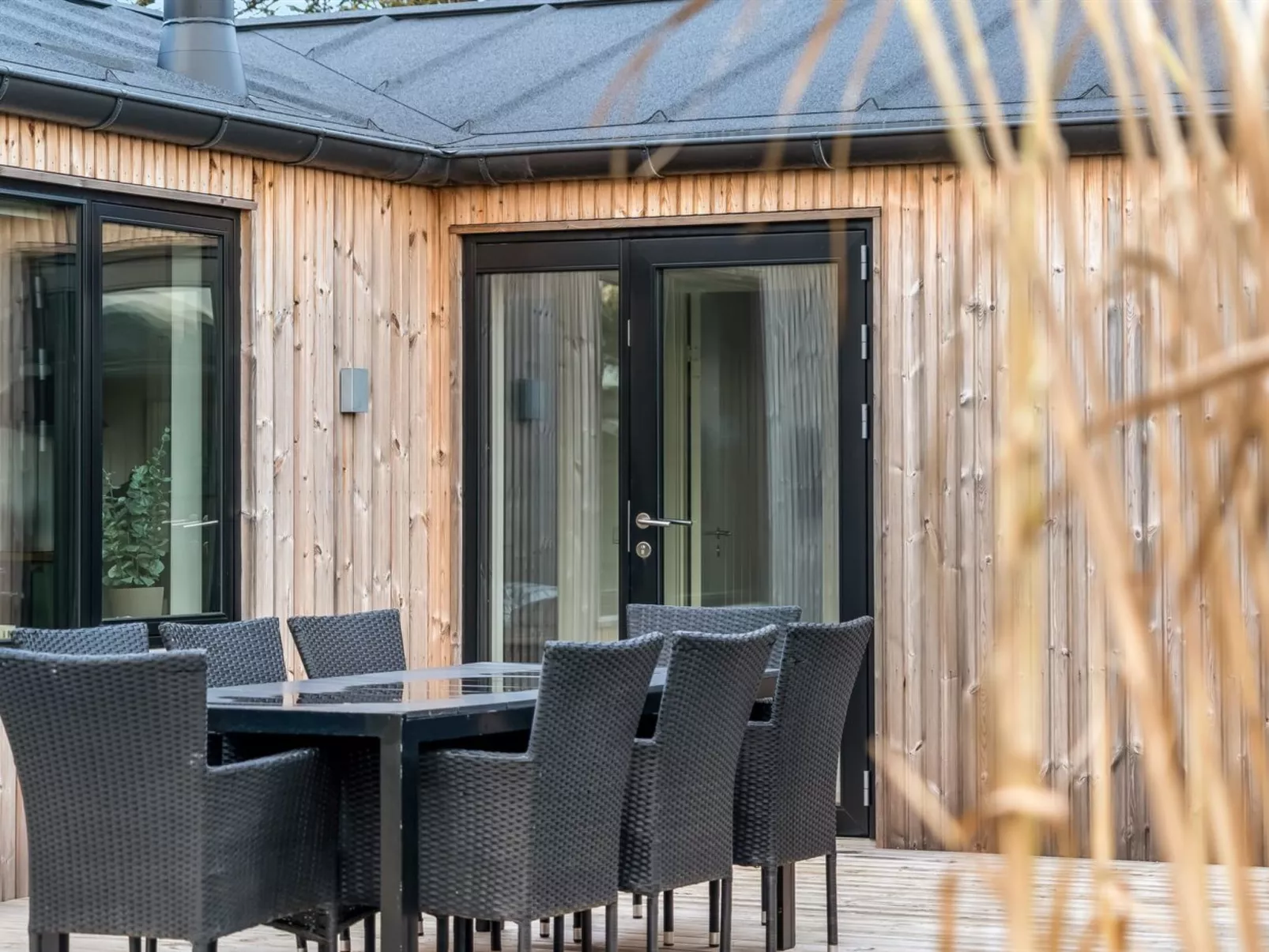 "Hellena" - 600m from the sea-Outside