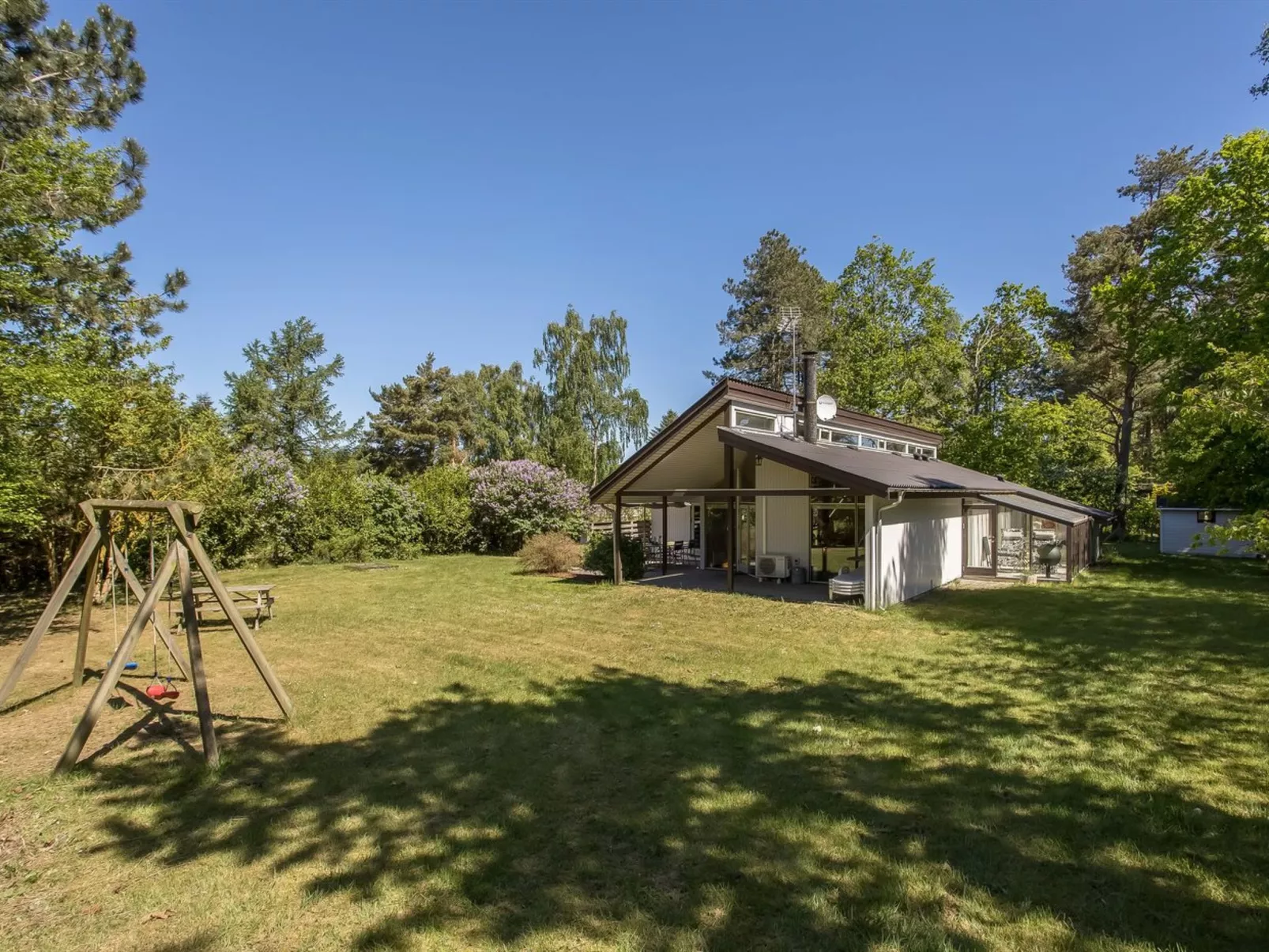 "Gjorgjija" - 50m from the sea-Outside