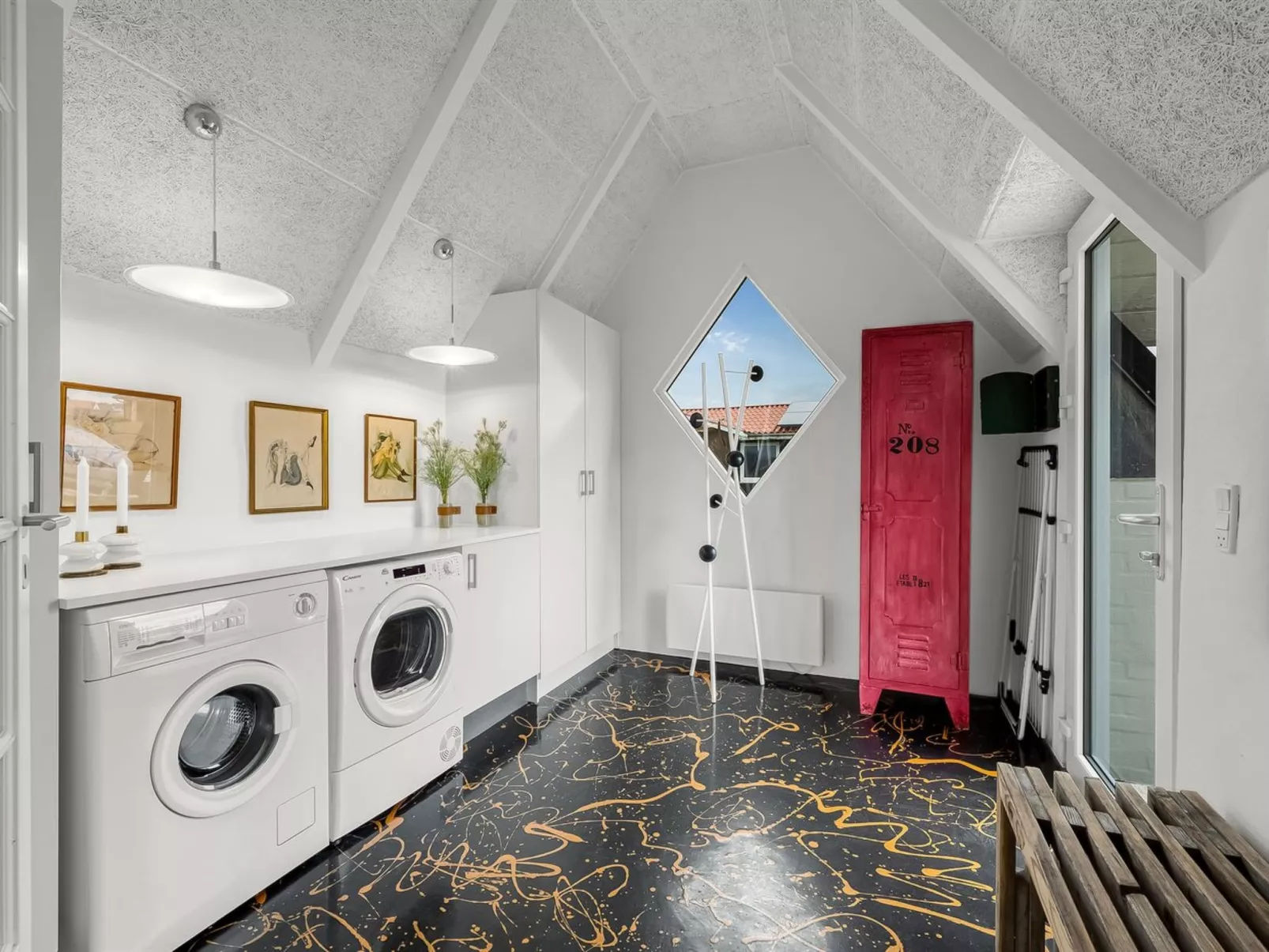 "Kaja" - 150m from the sea-Inside