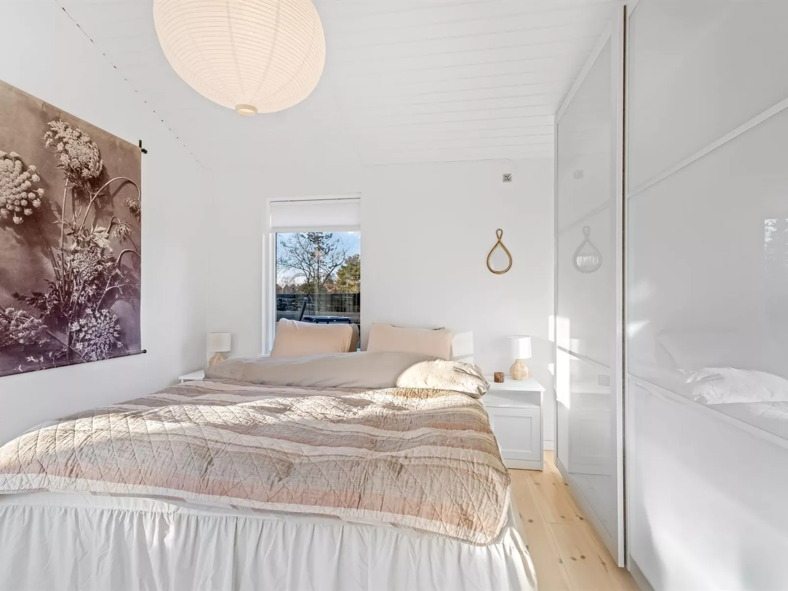 "Sissie" - 400m from the sea-Inside