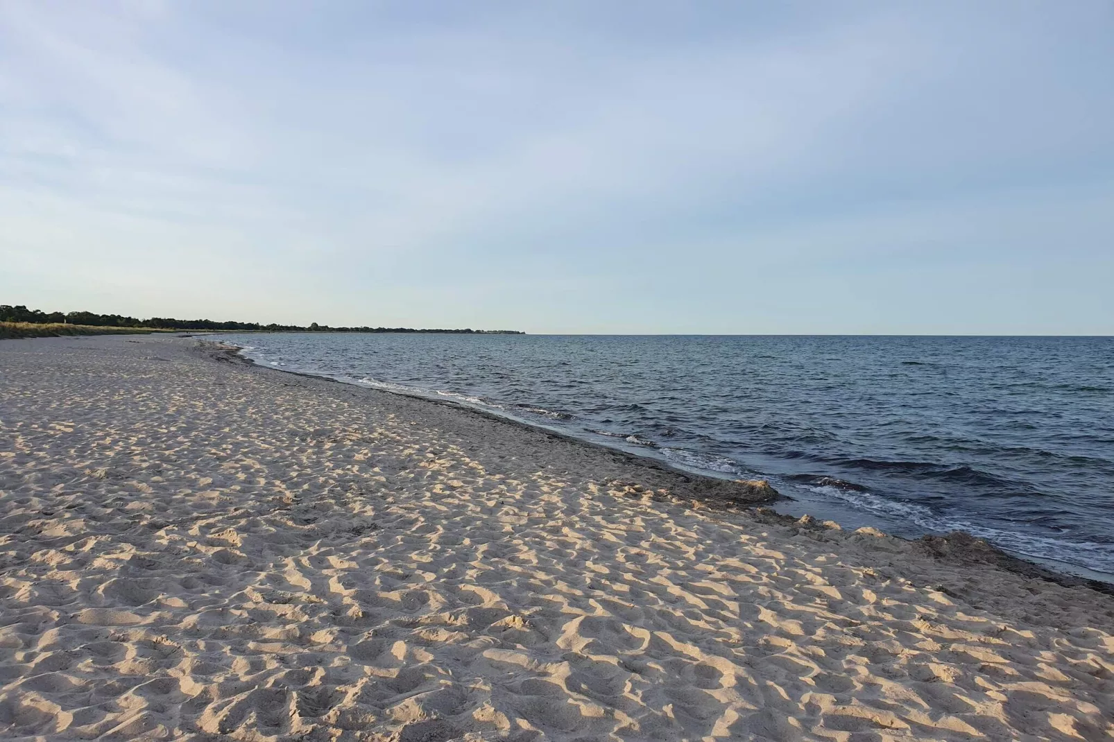 4 star holiday home in Væggerløse-Water view